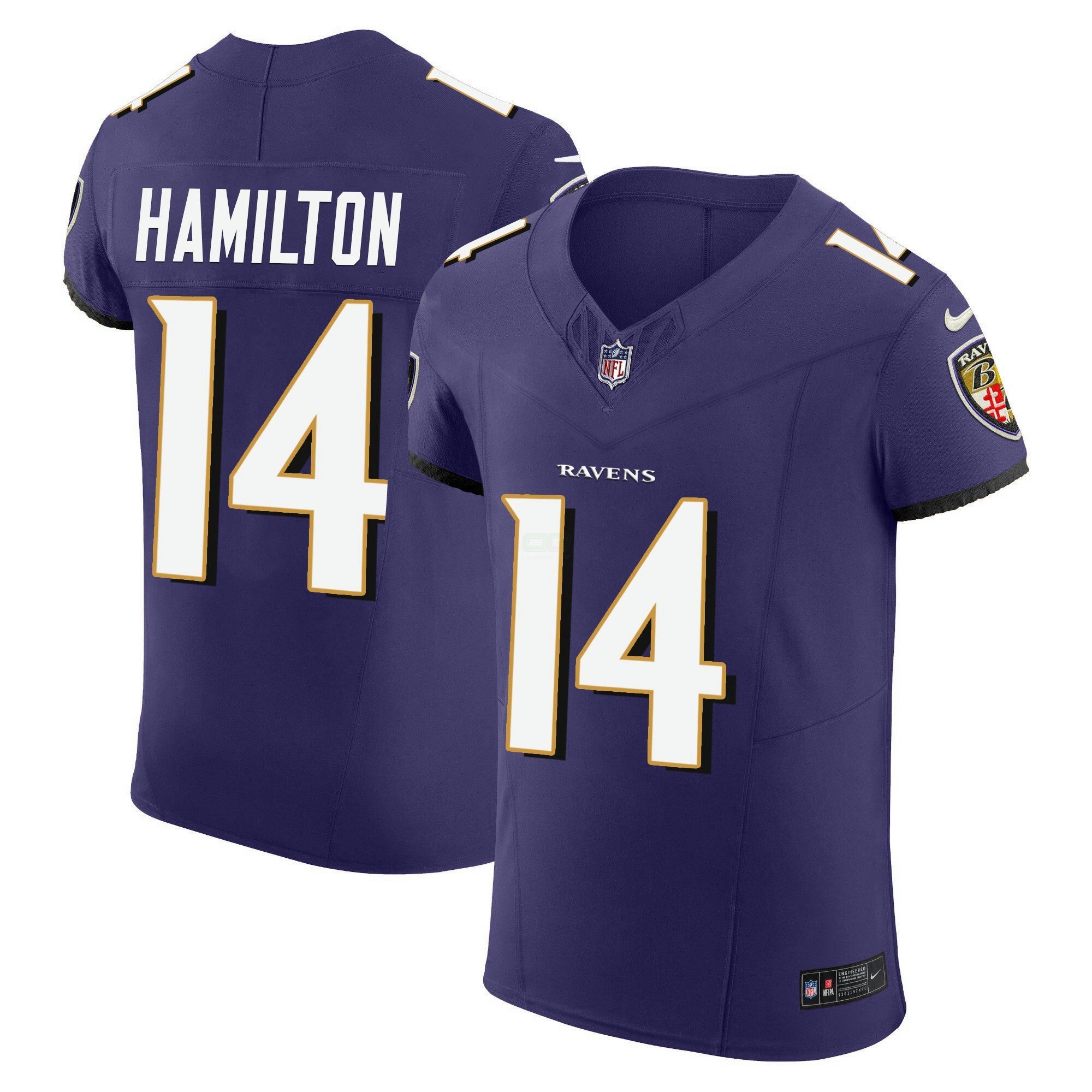 Camisa NFL Men’s Vapor Elite Jersey