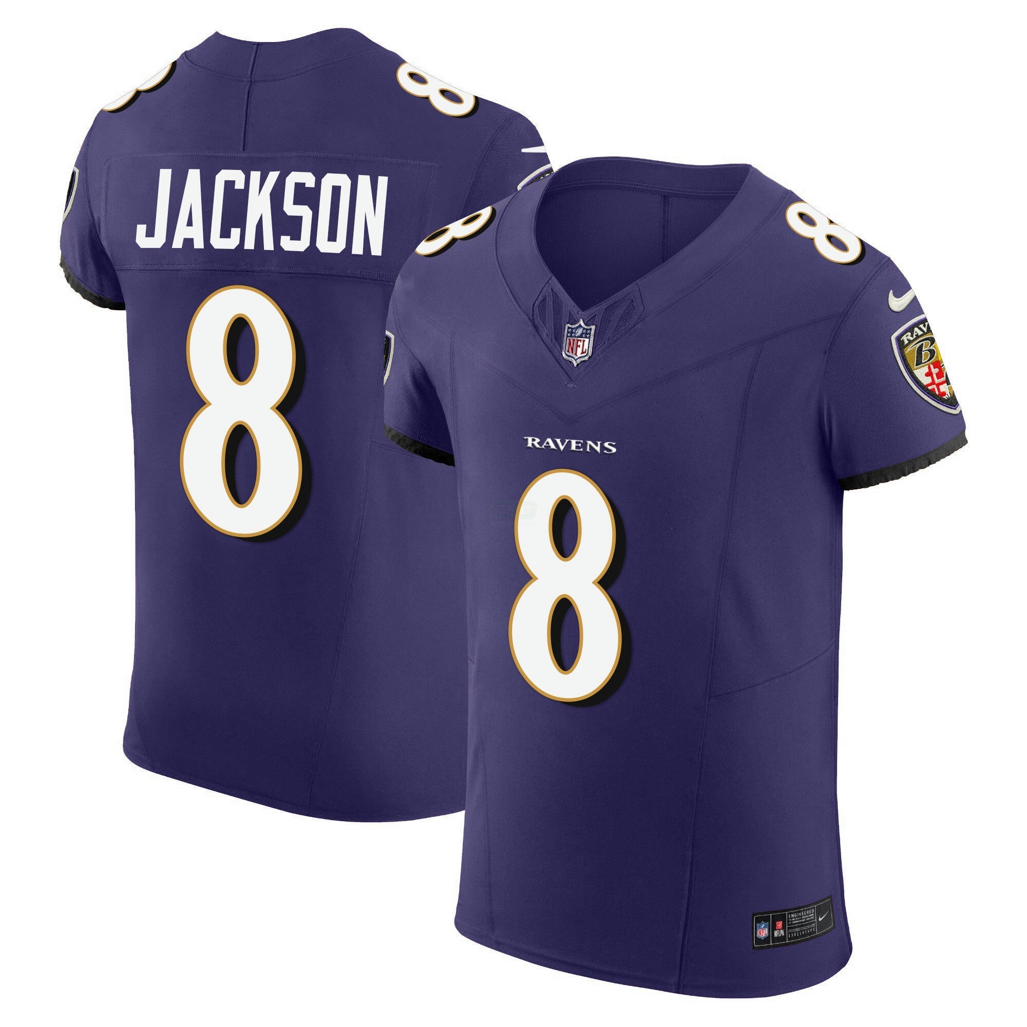 Camisa NFL Men’s Vapor Elite Jersey