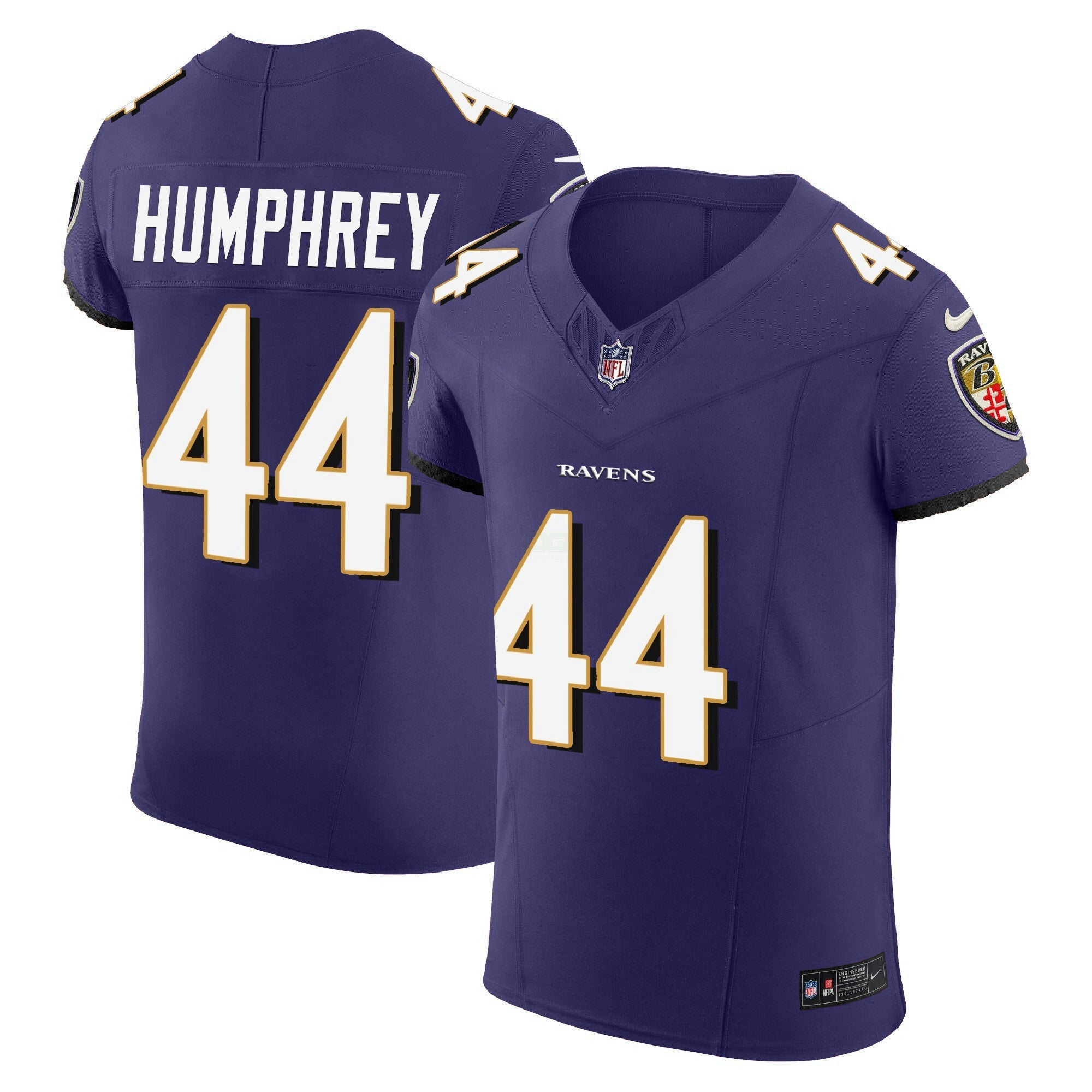 Camisa NFL Men’s Vapor Elite Jersey