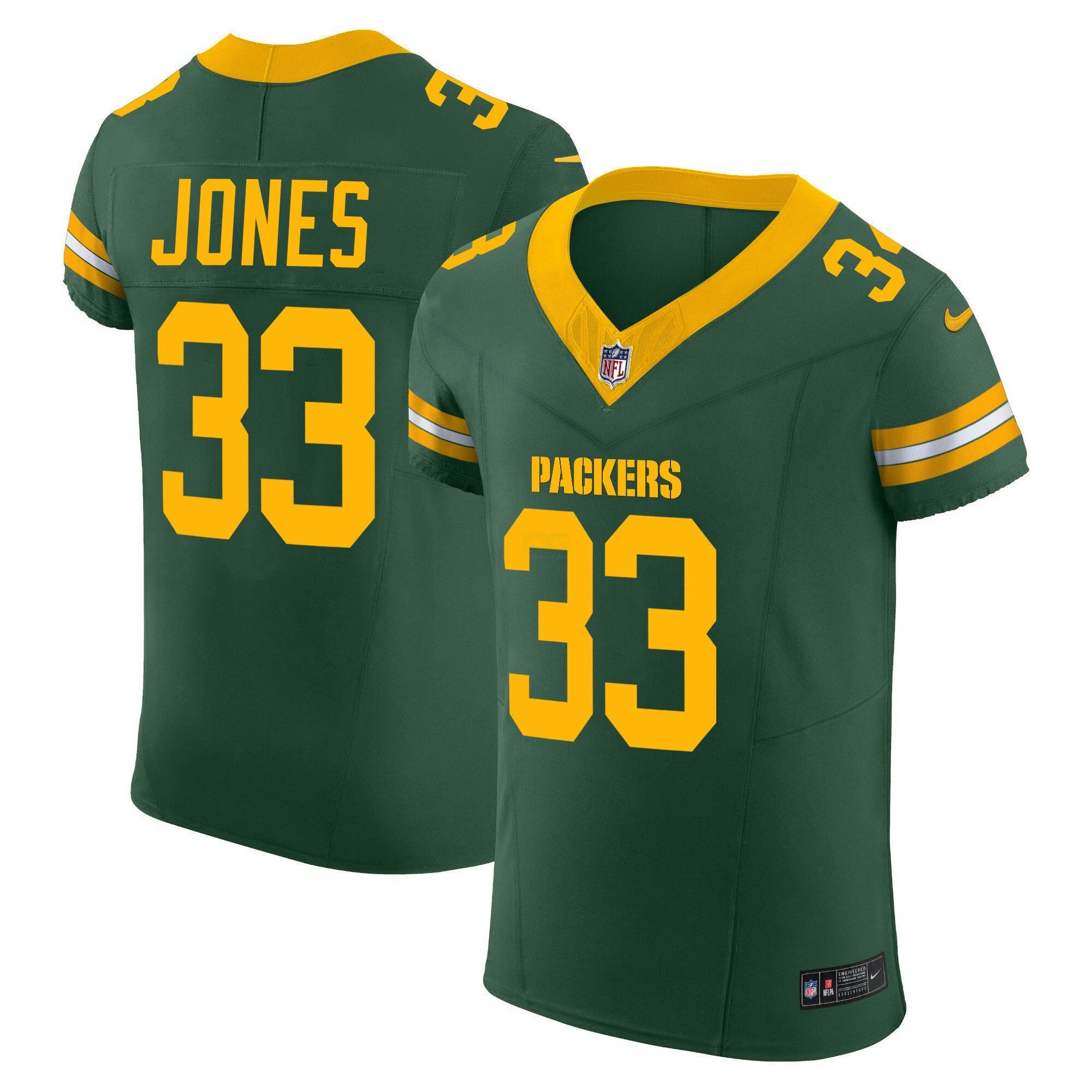 Camisa NFL Men’s Vapor Elite Jersey