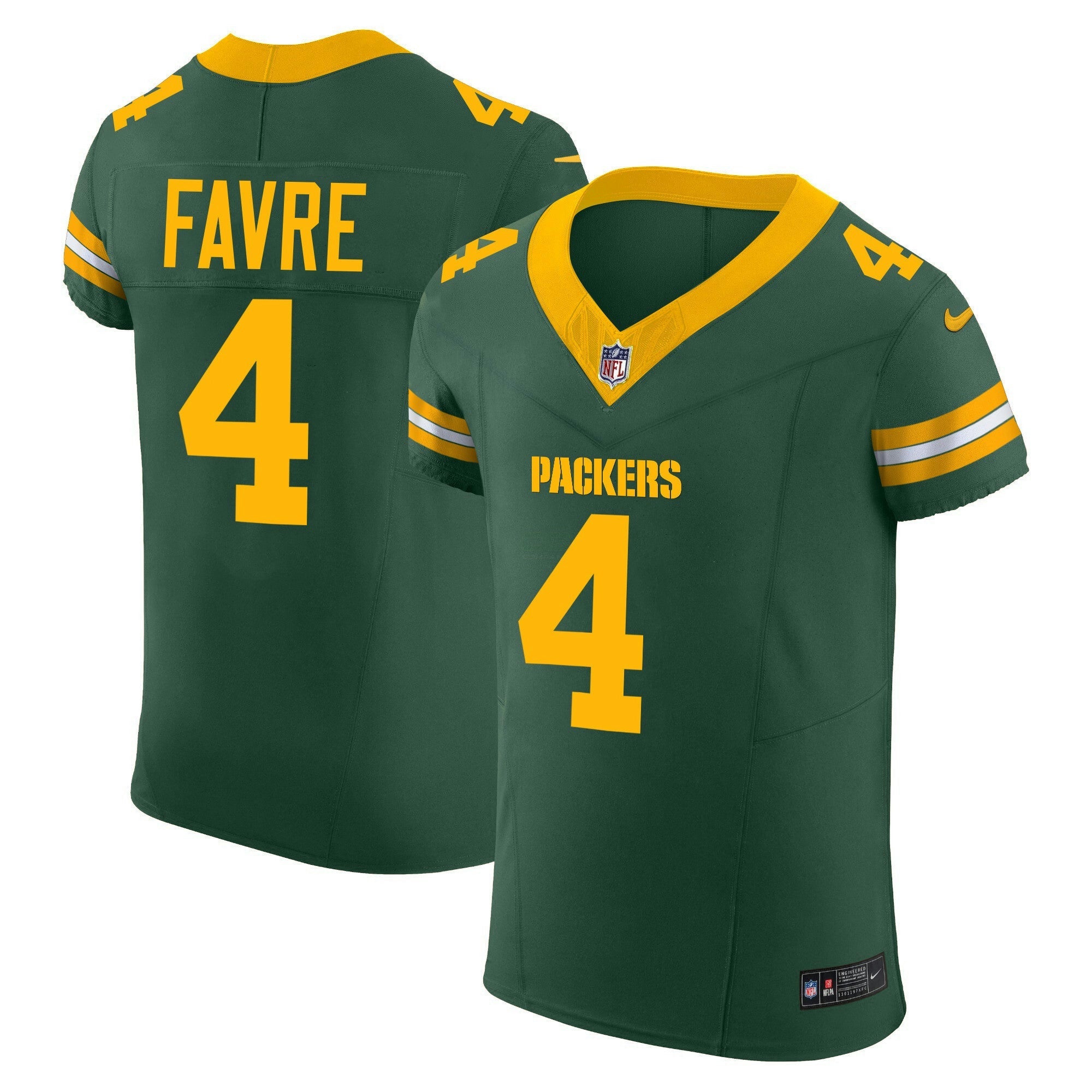 Camisa NFL Men’s Vapor Elite Jersey
