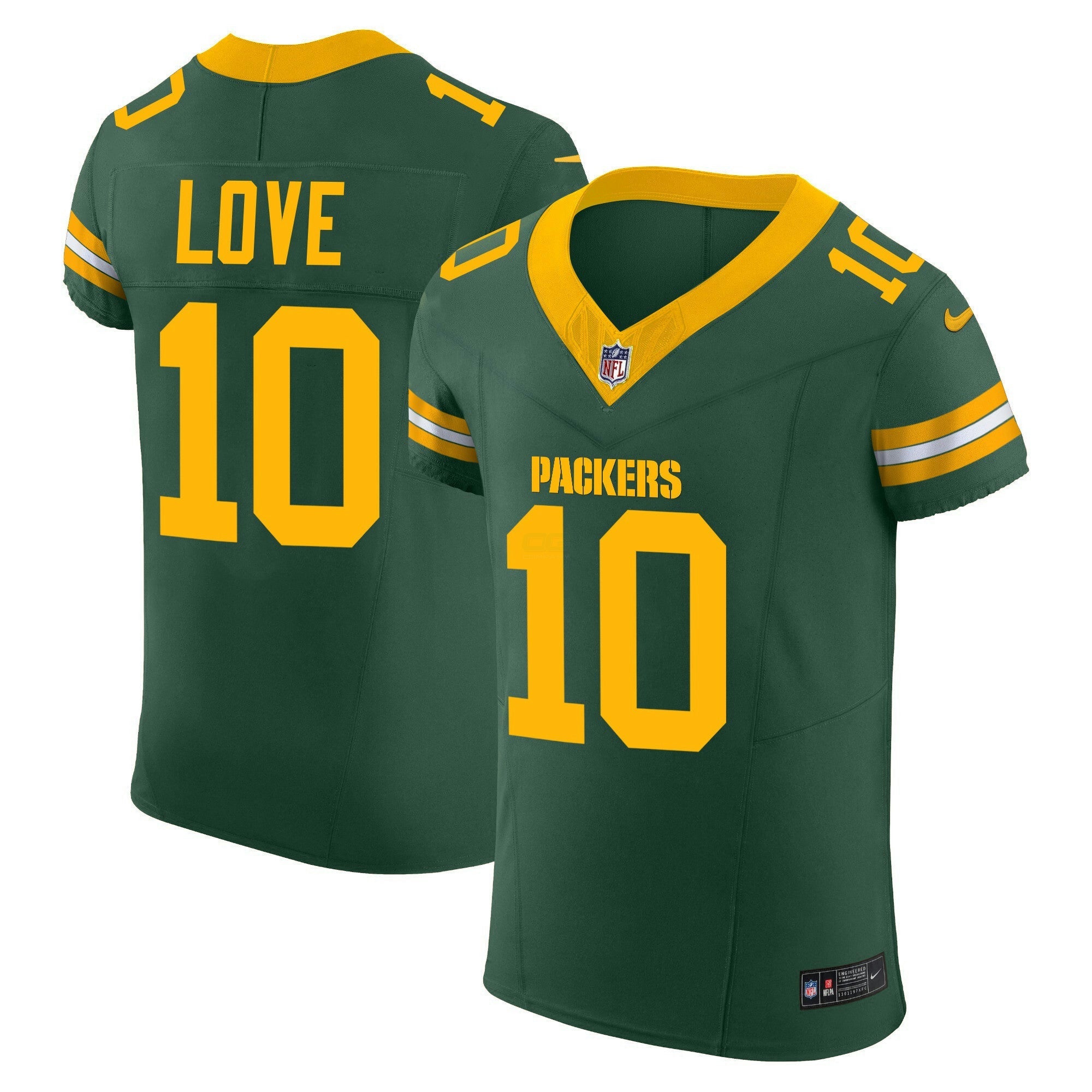Camisa NFL Men’s Vapor Elite Jersey
