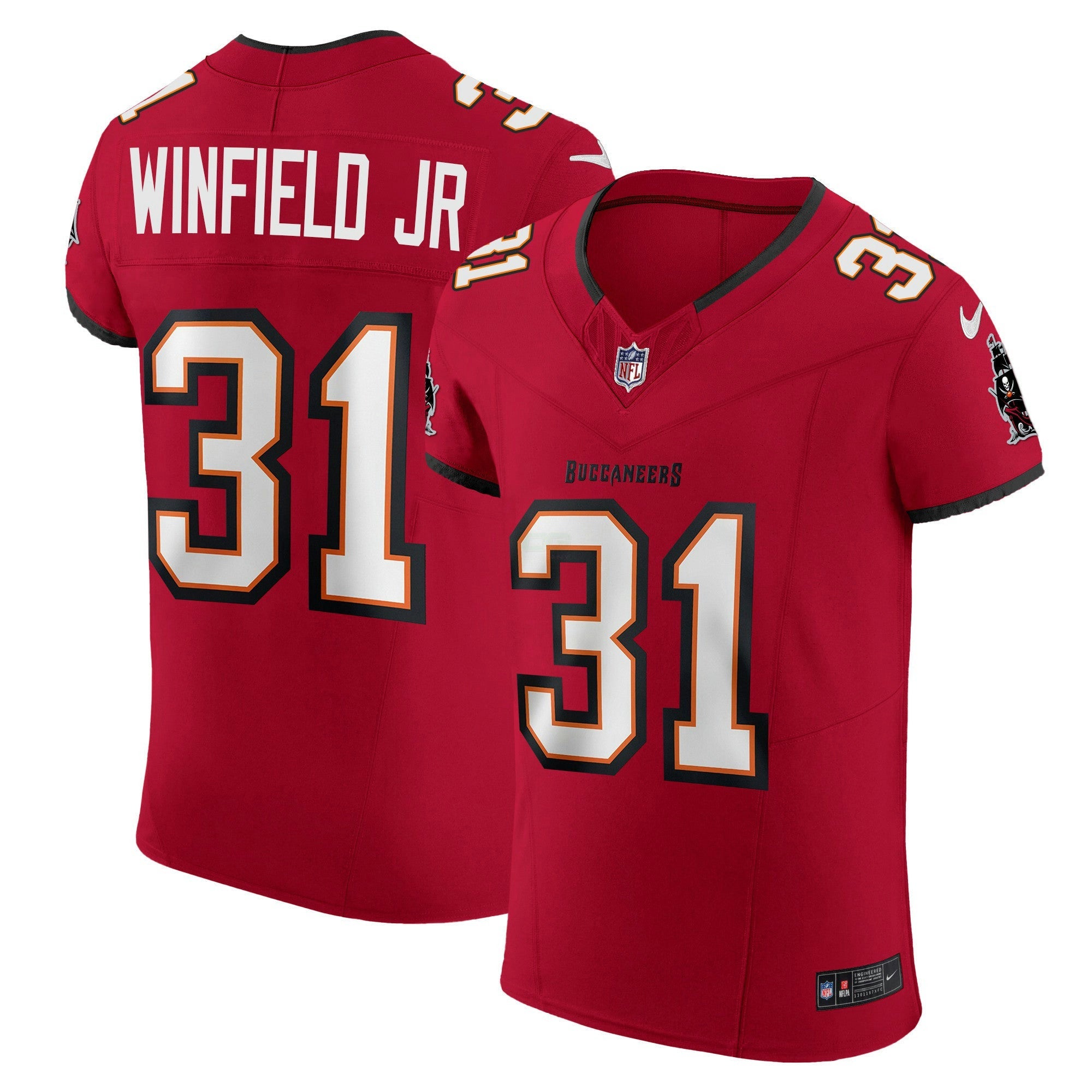Camisa NFL Men’s Vapor Elite Jersey