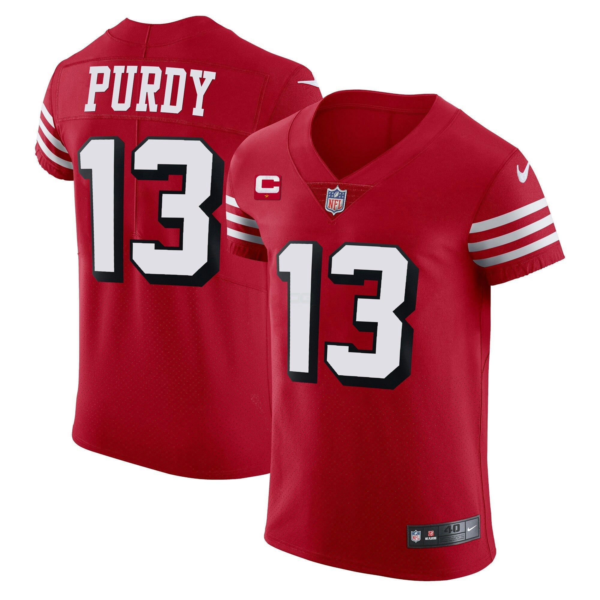 Camisa NFL Men’s Vapor Elite Jersey