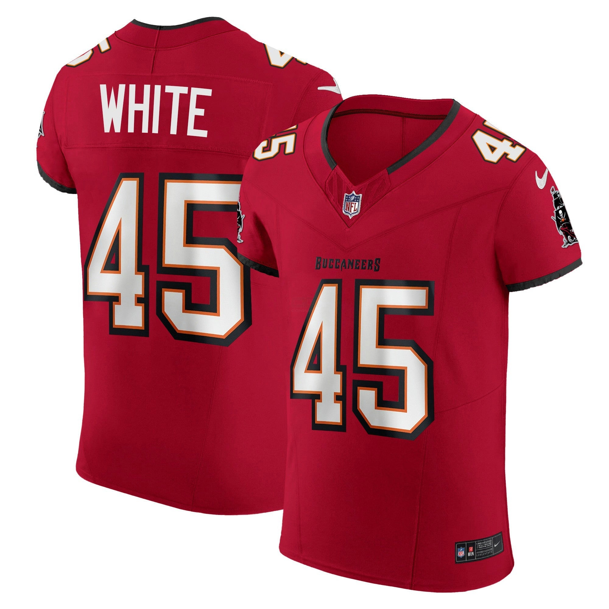 Camisa NFL Men’s Vapor Elite Jersey