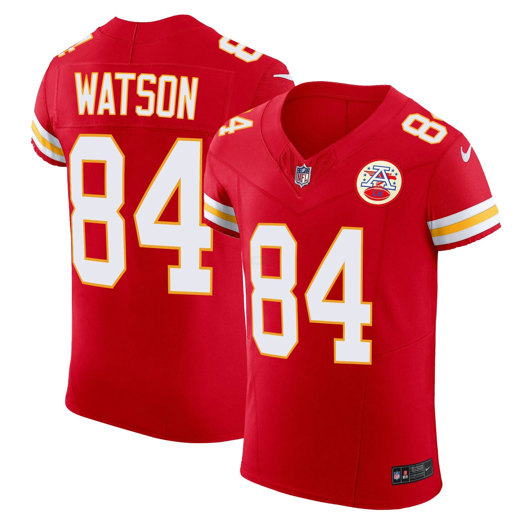 Camisa NFL Men’s Vapor Elite Jersey