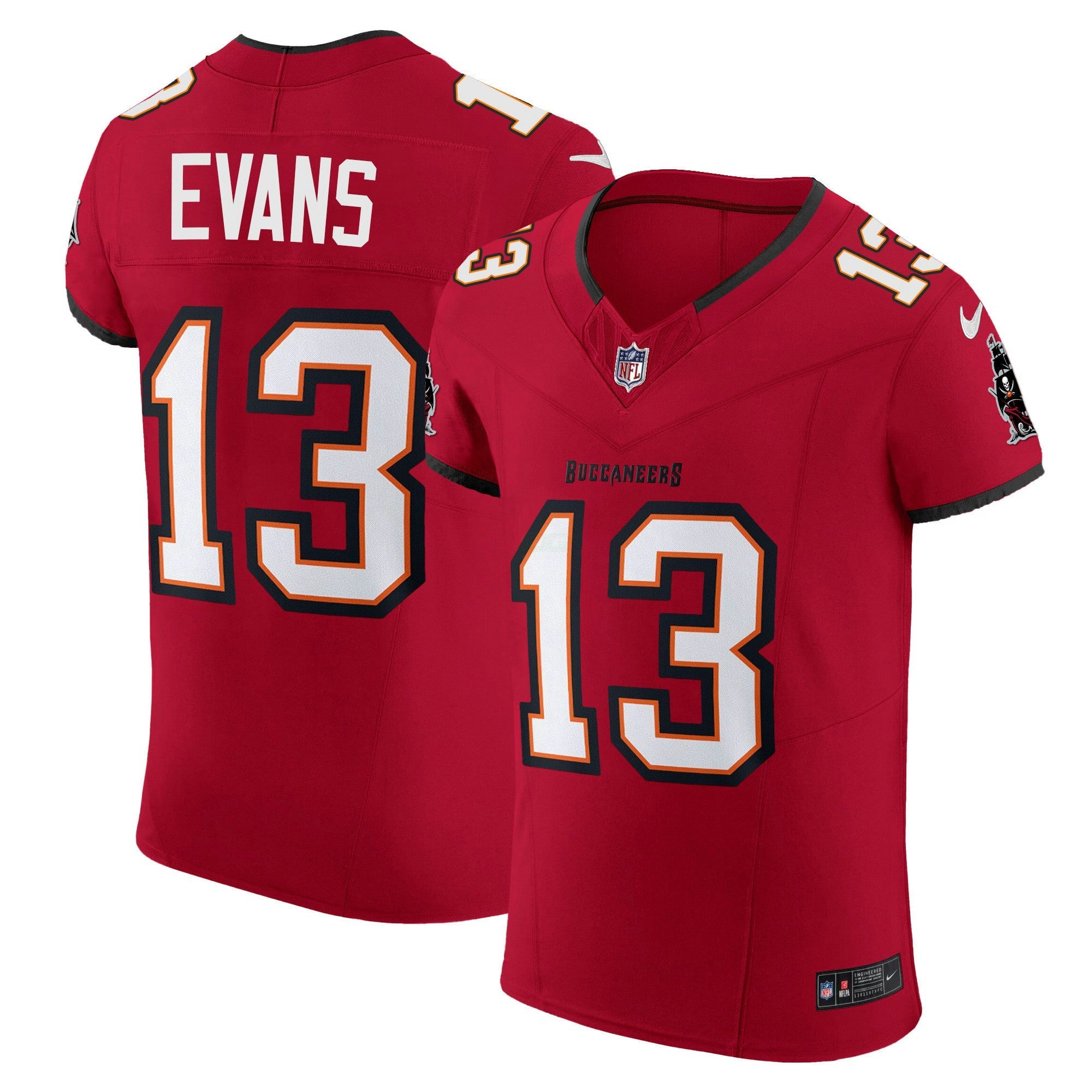 Camisa NFL Men’s Vapor Elite Jersey