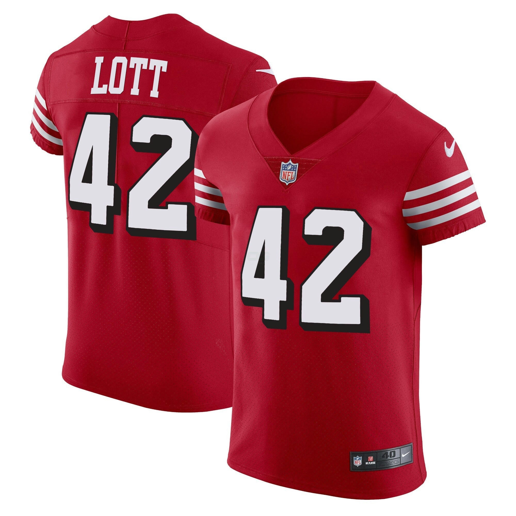 Camisa NFL Men’s Vapor Elite Jersey