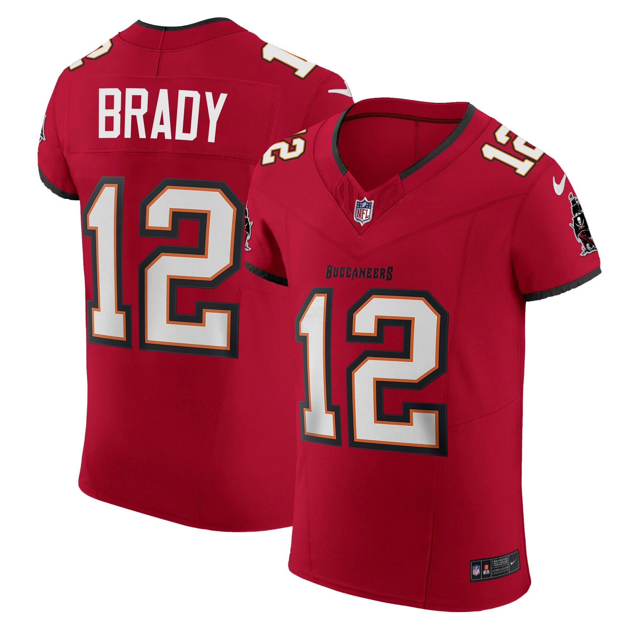 Camisa NFL Men’s Vapor Elite Jersey