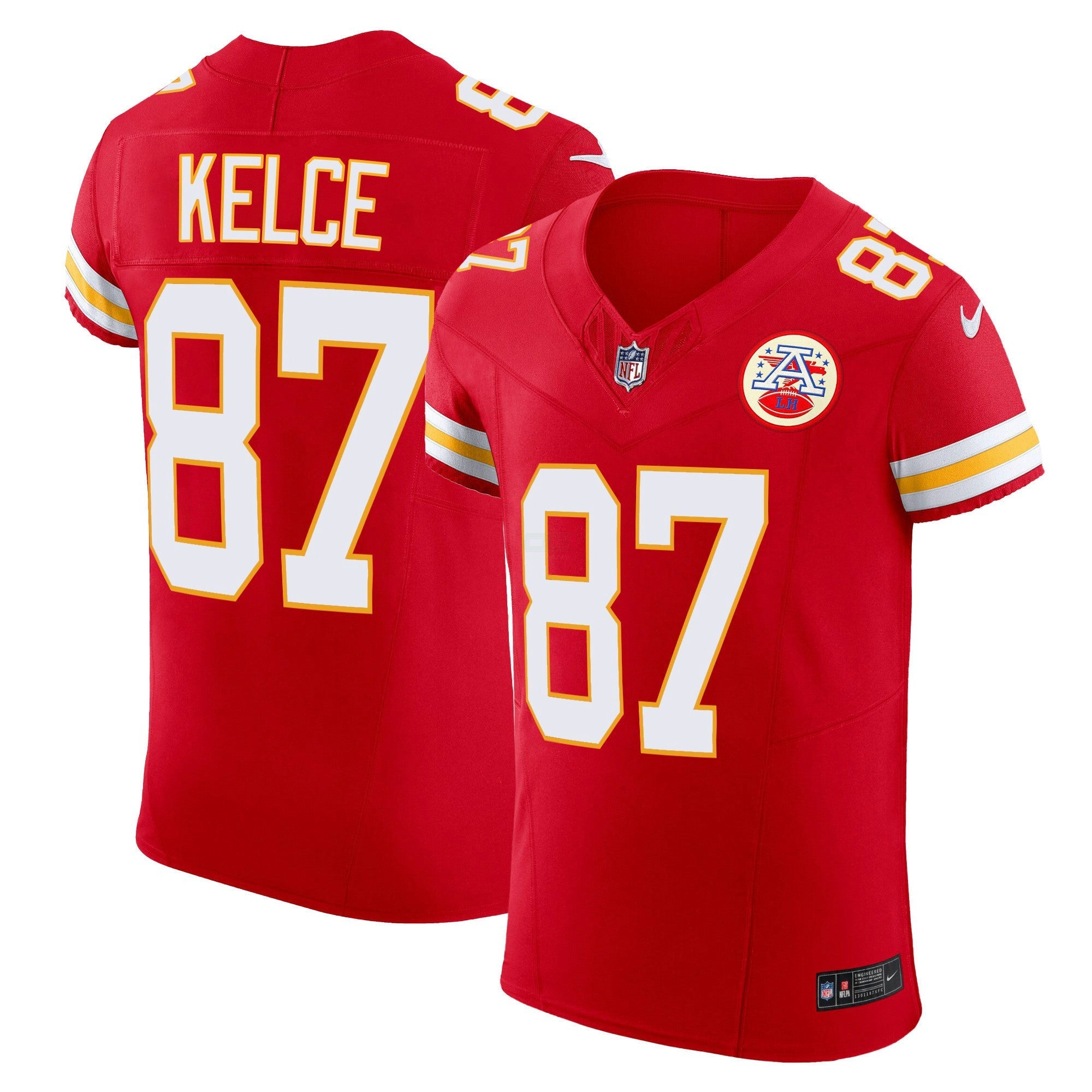 Camisa NFL Men’s Vapor Elite Jersey
