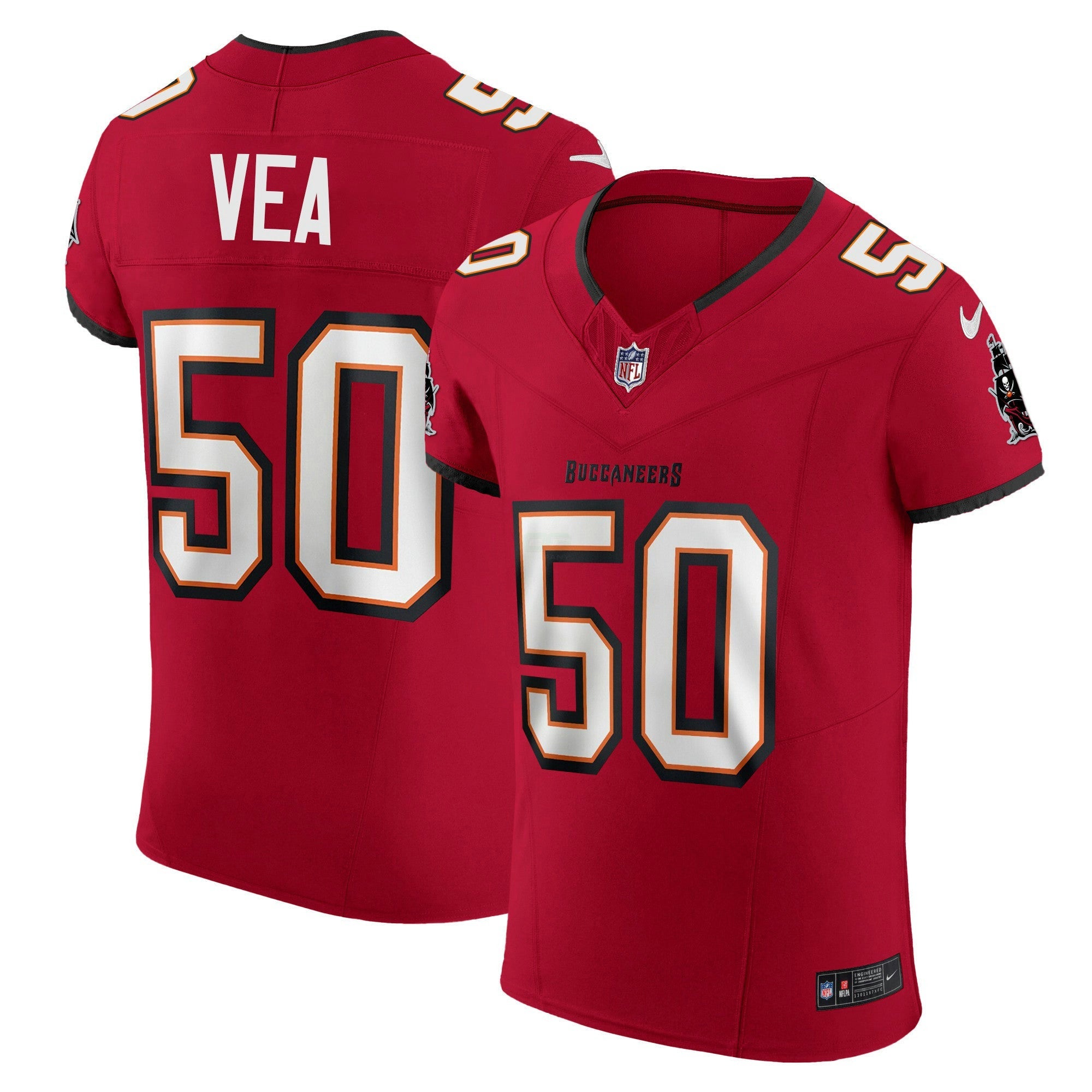 Camisa NFL Men’s Vapor Elite Jersey