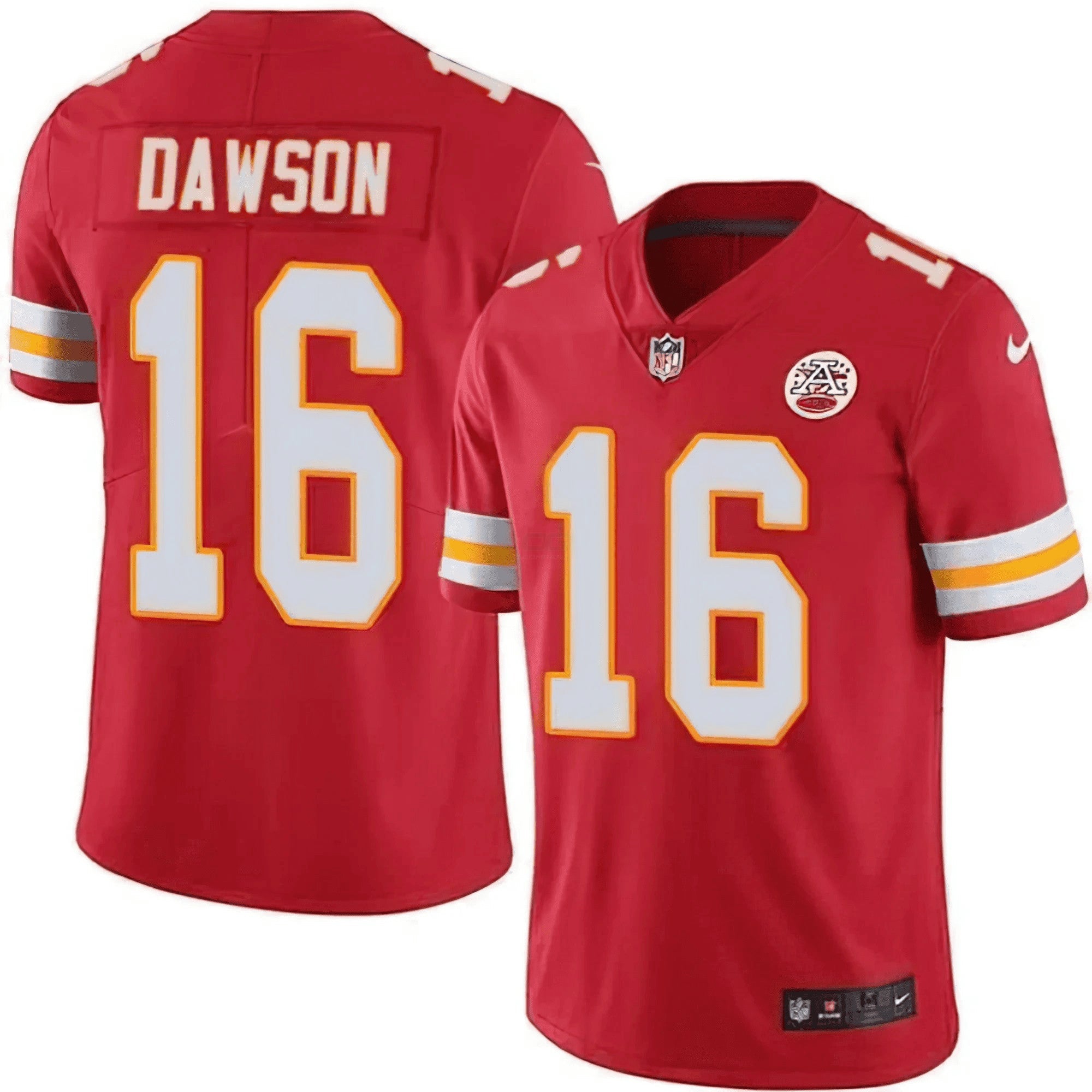 Camisa NFL Men’s Vapor & Game Player