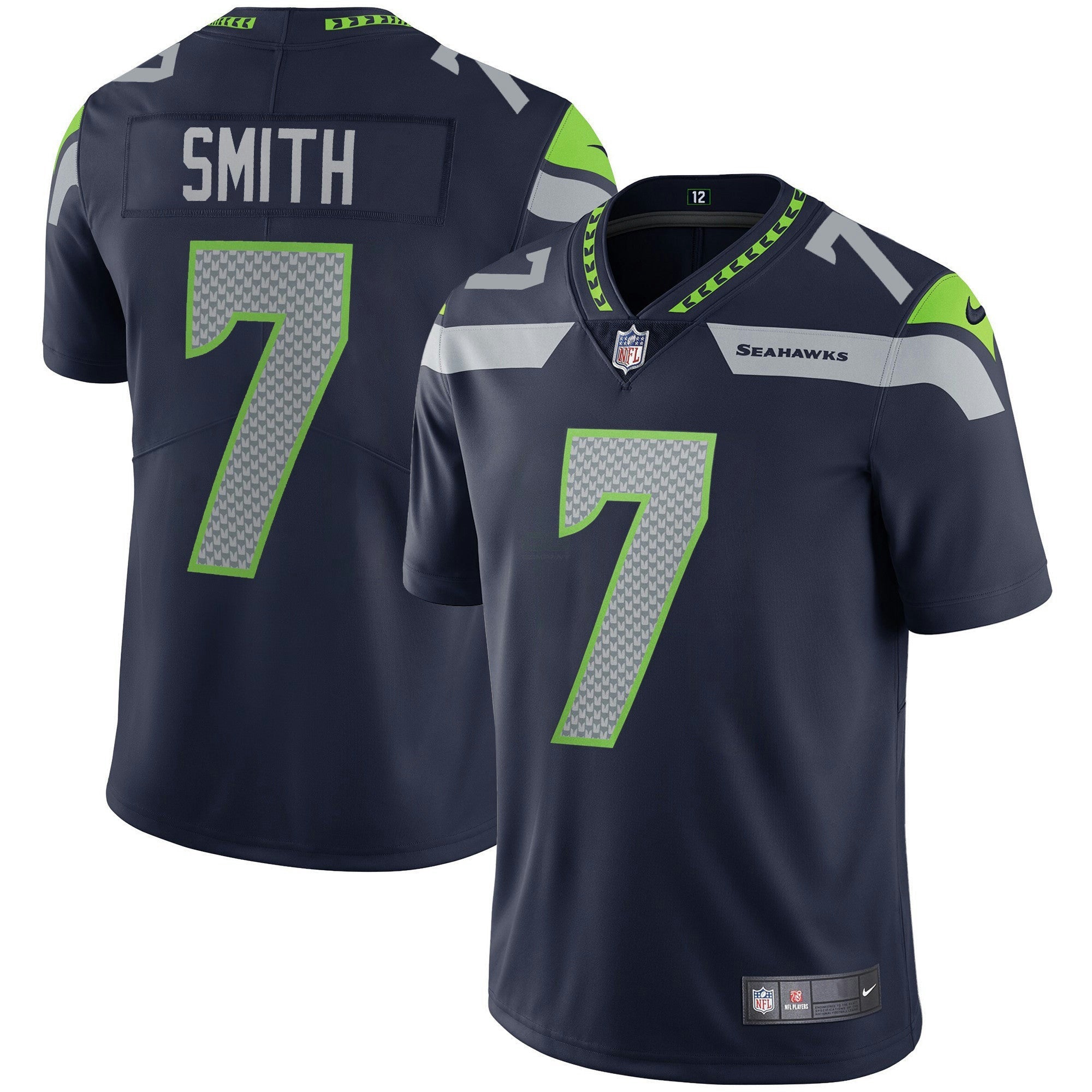 Camisa NFL Men’s Vapor Jersey