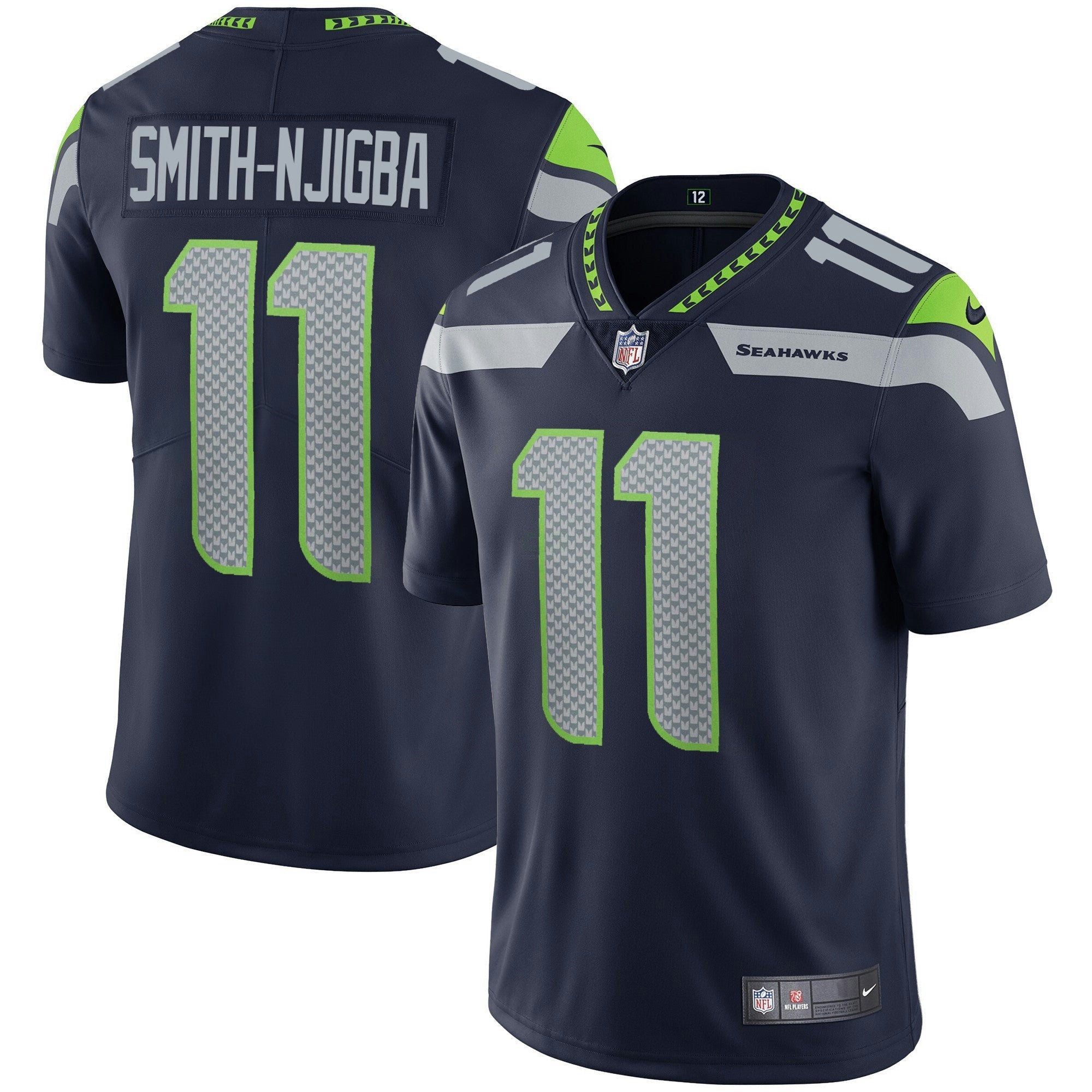 Camisa NFL Men’s Vapor Jersey
