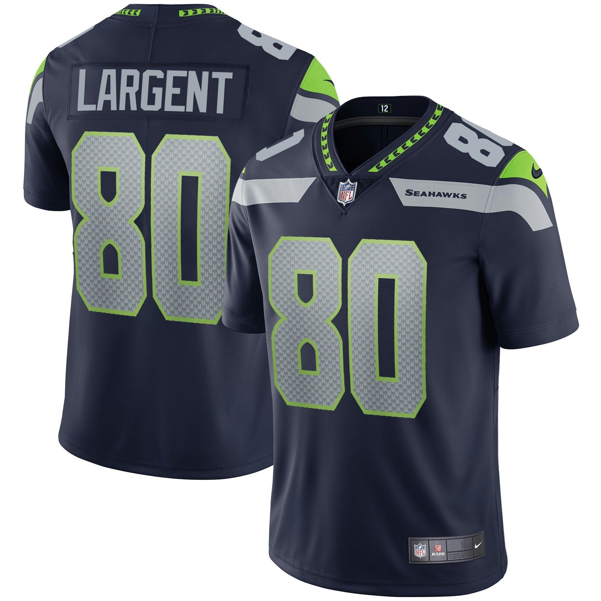 Camisa NFL Men’s Vapor Jersey