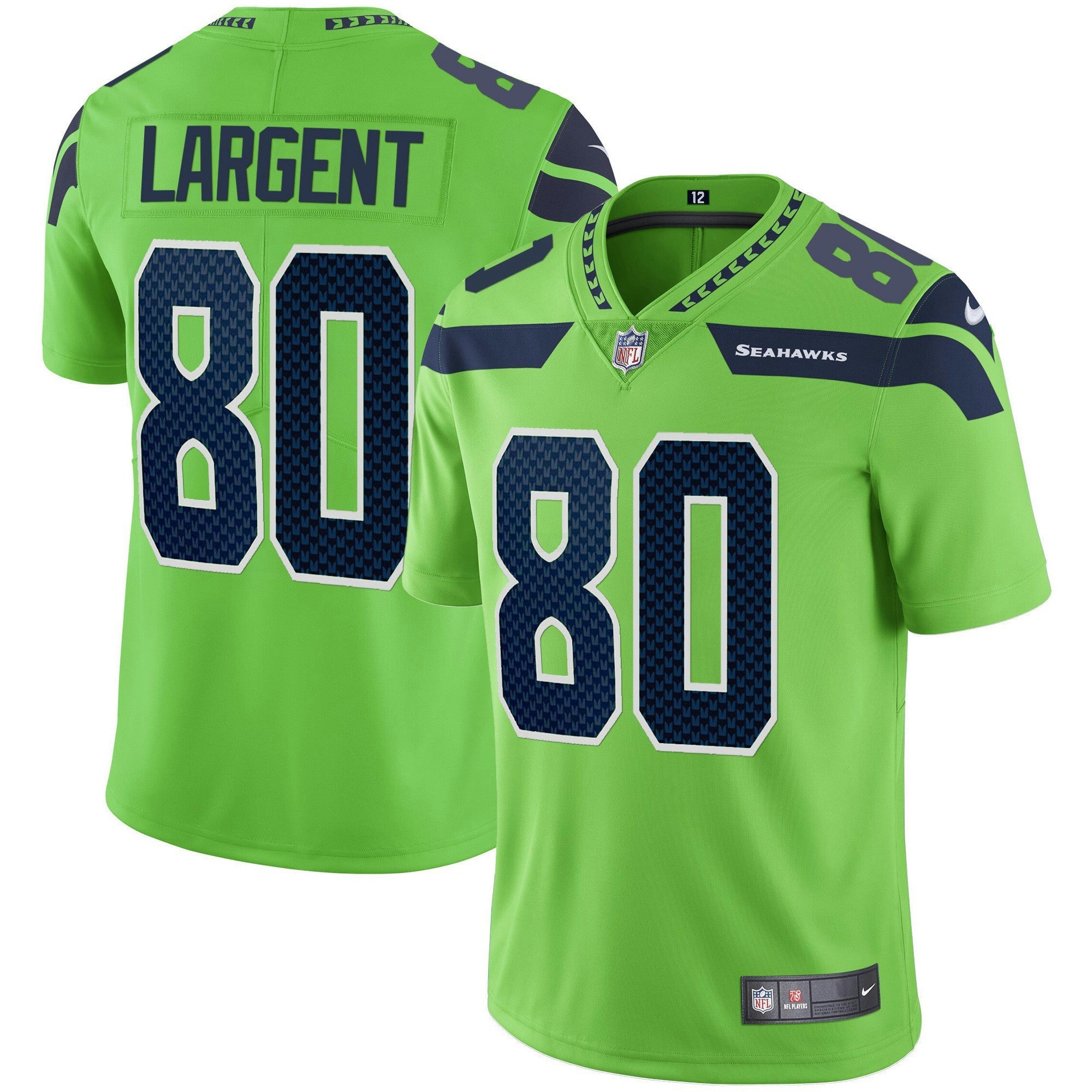Camisa NFL Men’s Vapor Jersey