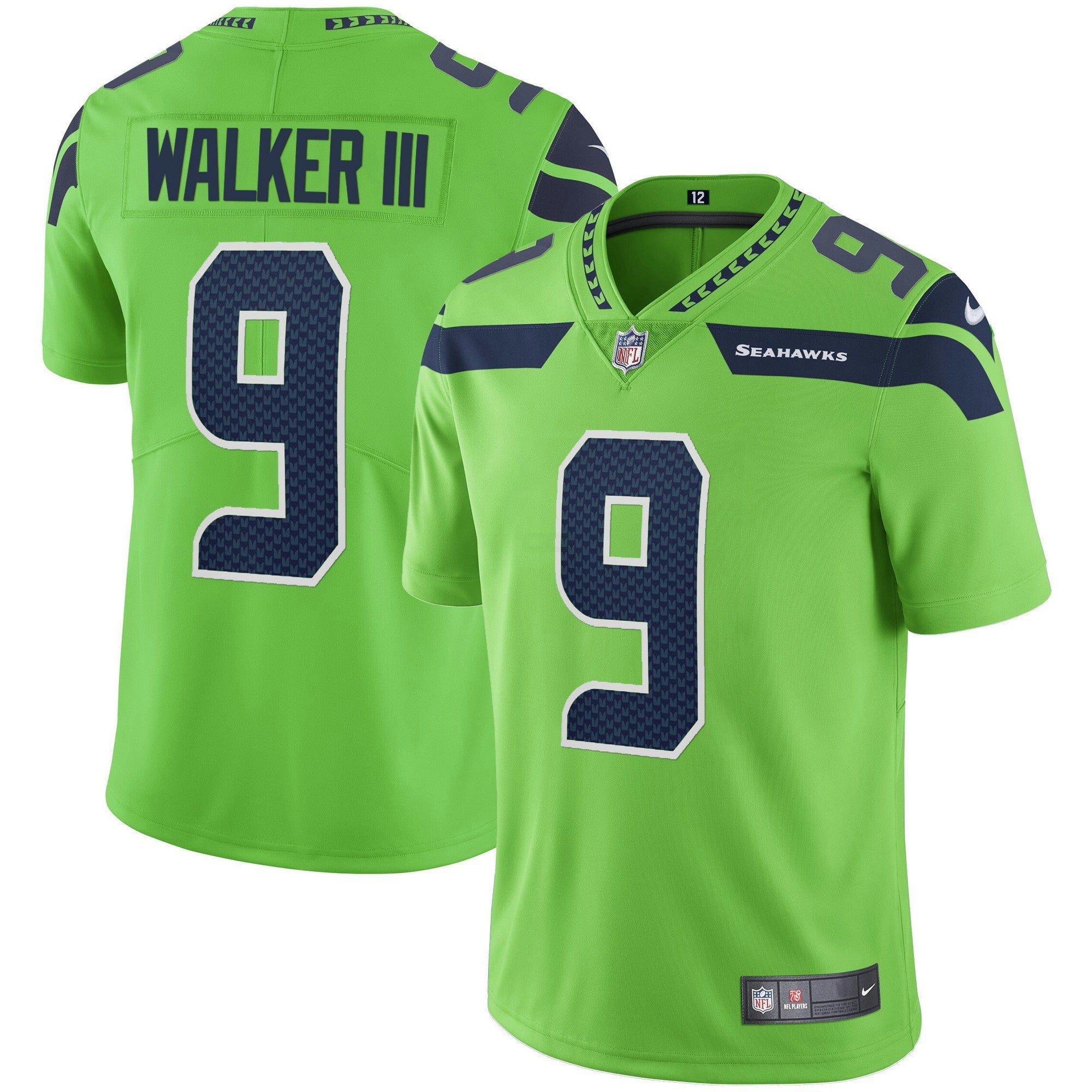 Camisa NFL Men’s Vapor Jersey