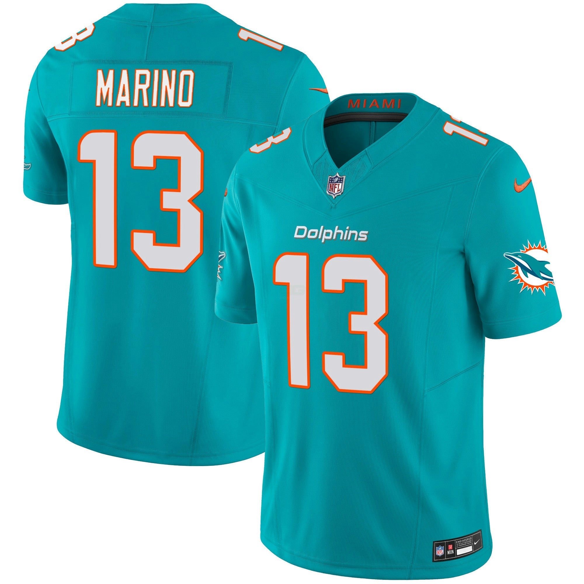 Camisa NFL Men’s Vapor Limited Jersey