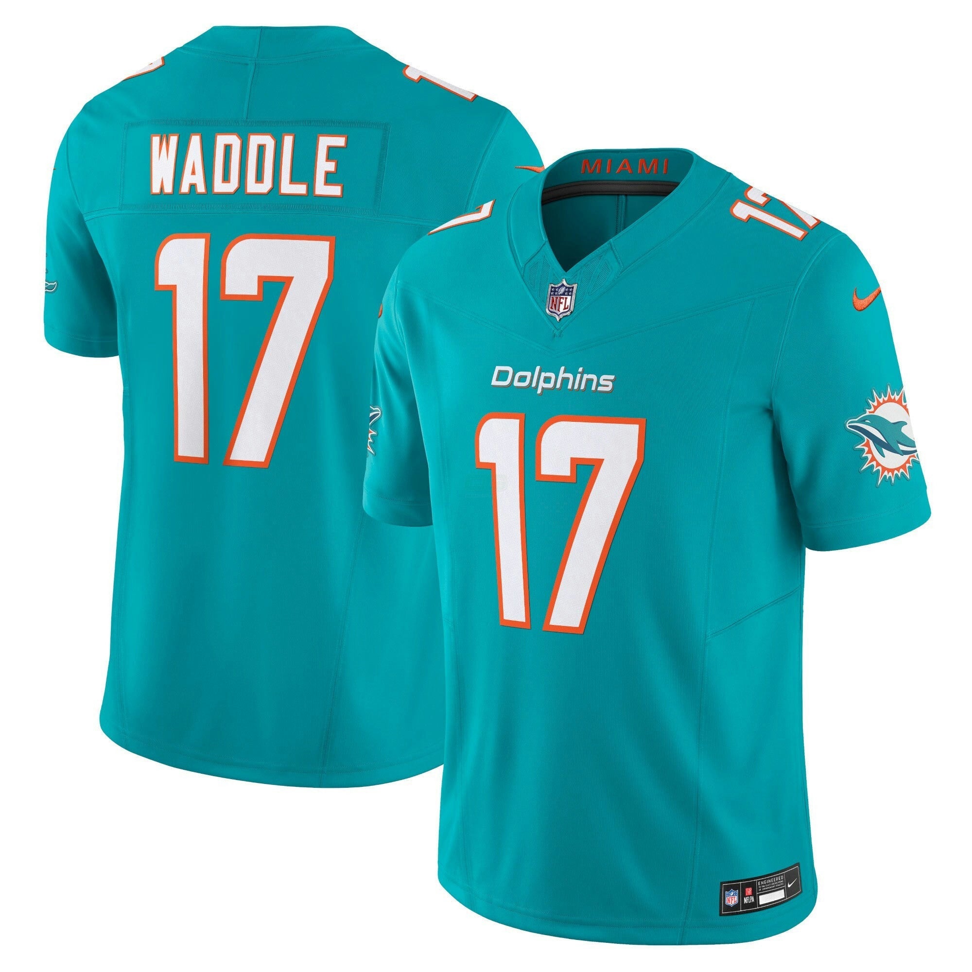 Camisa NFL Men’s Vapor Limited Jersey