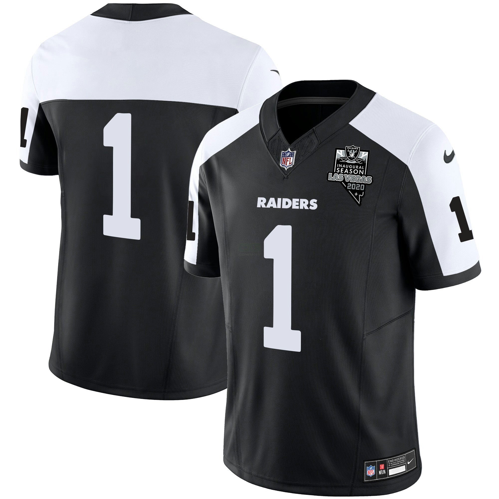 Camisa NFL Men’s Vapor Limited Jersey
