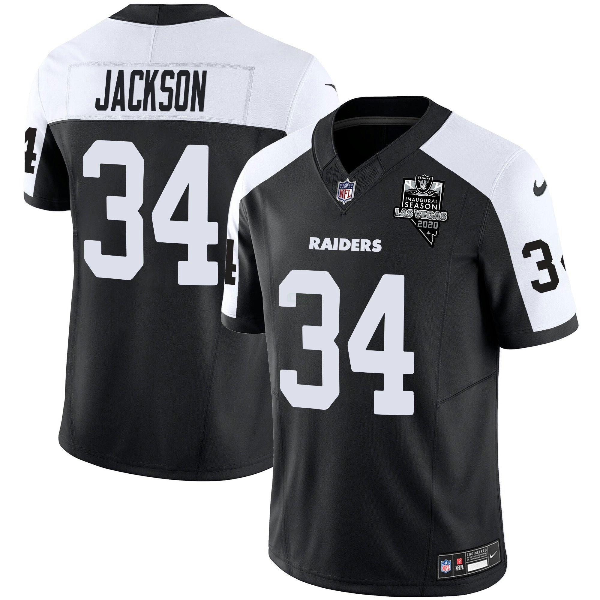 Camisa NFL Men’s Vapor Limited Jersey