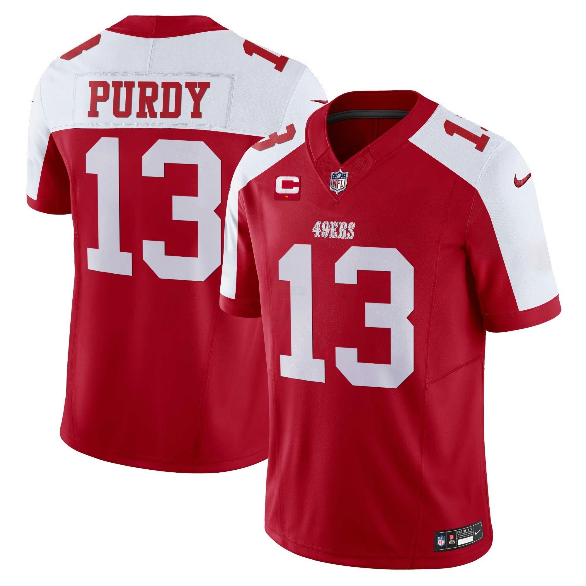 Camisa NFL Men’s Vapor Limited Jersey