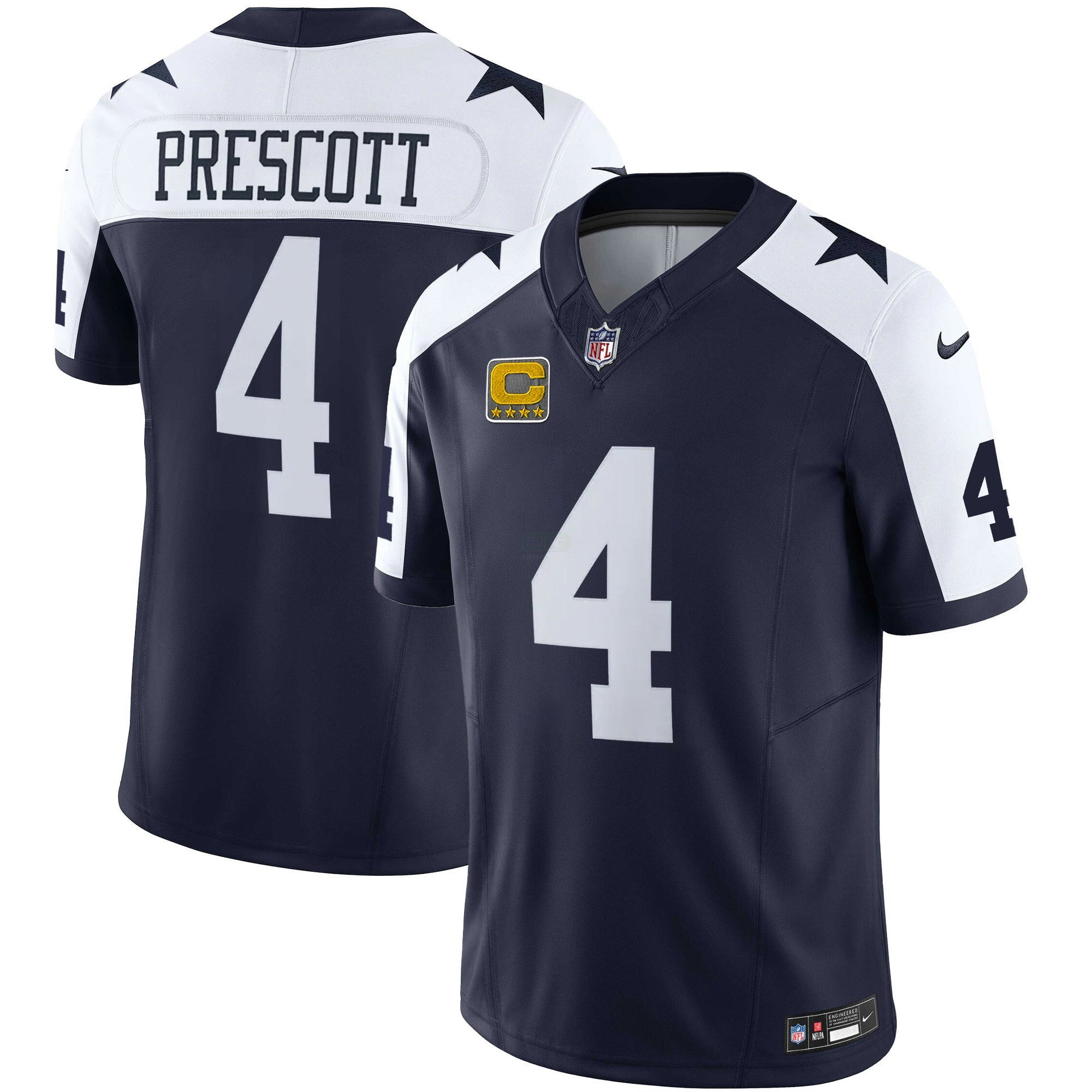 Camisa NFL Men’s Vapor Limited Jersey