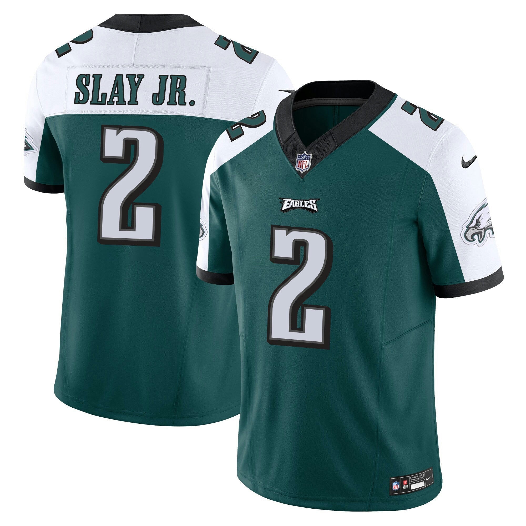 Camisa NFL Men’s Vapor Limited Jersey