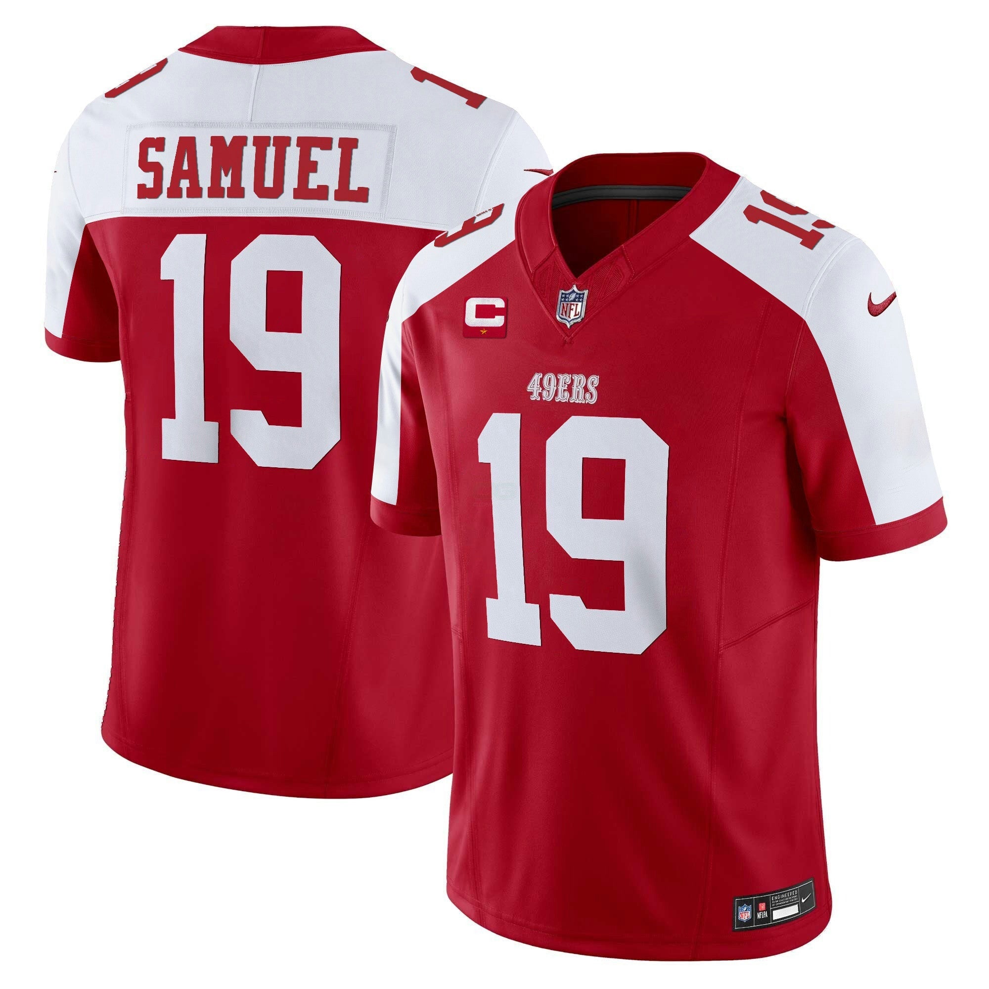 Camisa NFL Men’s Vapor Limited Jersey