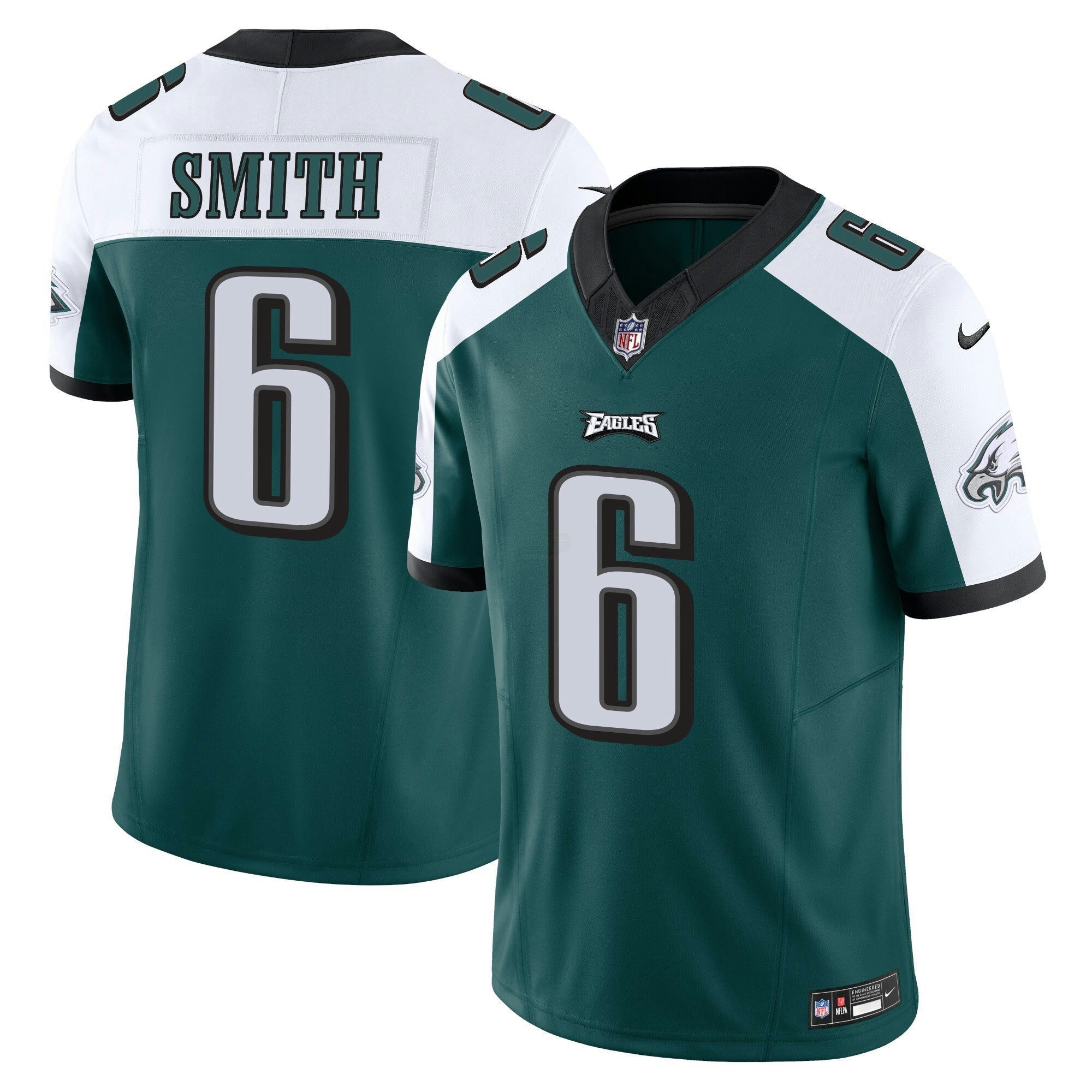 Camisa NFL Men’s Vapor Limited Jersey