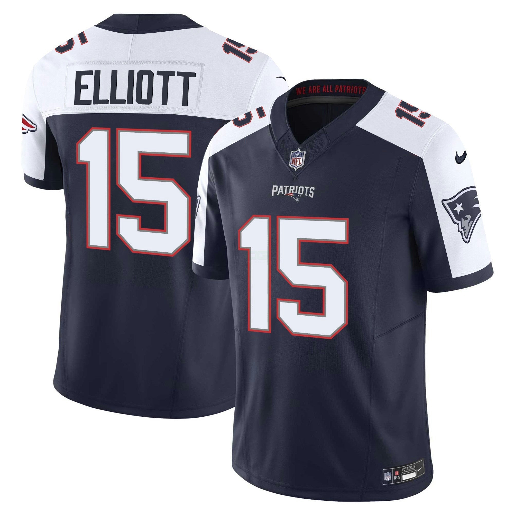 Camisa NFL Men’s Vapor Limited Jersey