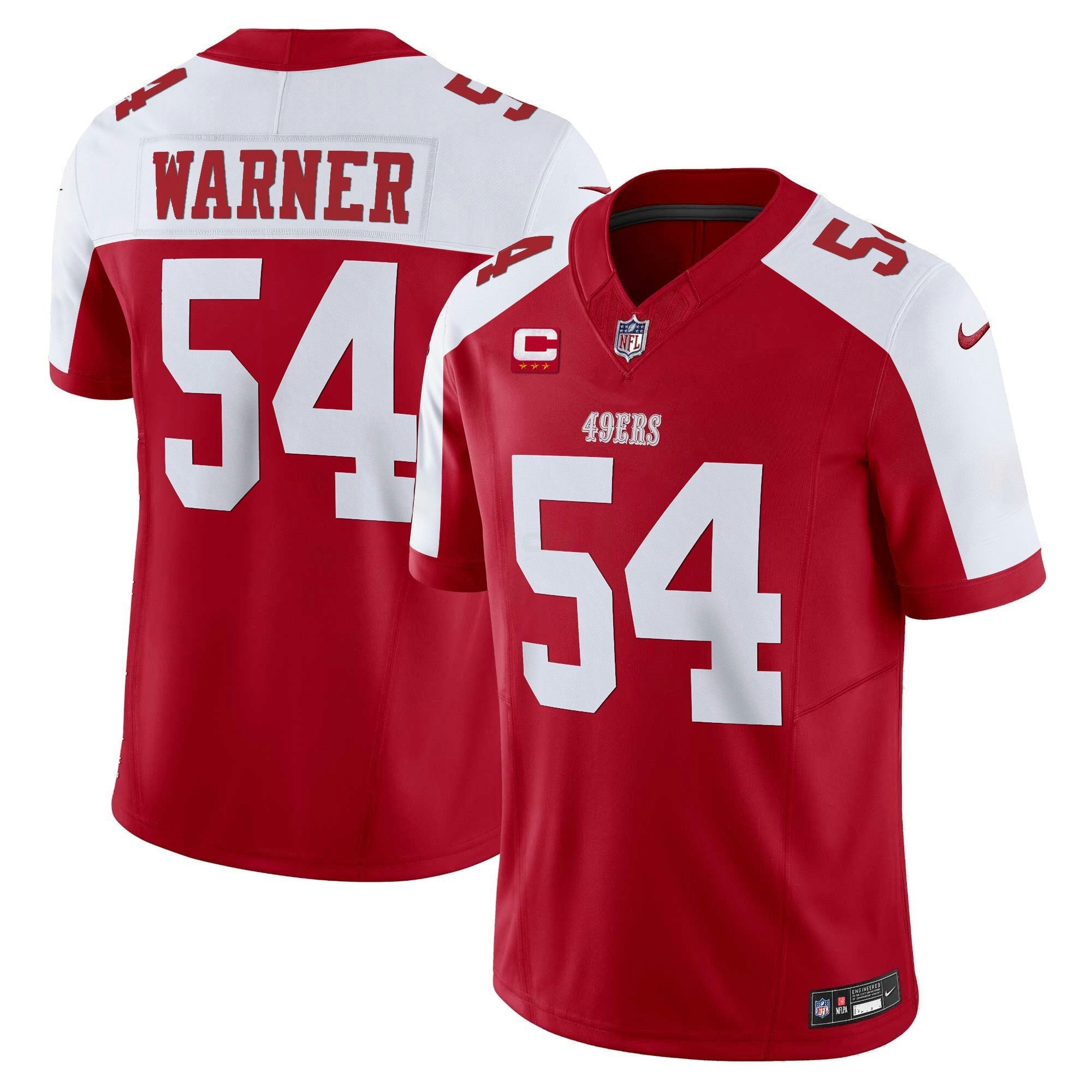 Camisa NFL Men’s Vapor Limited Jersey