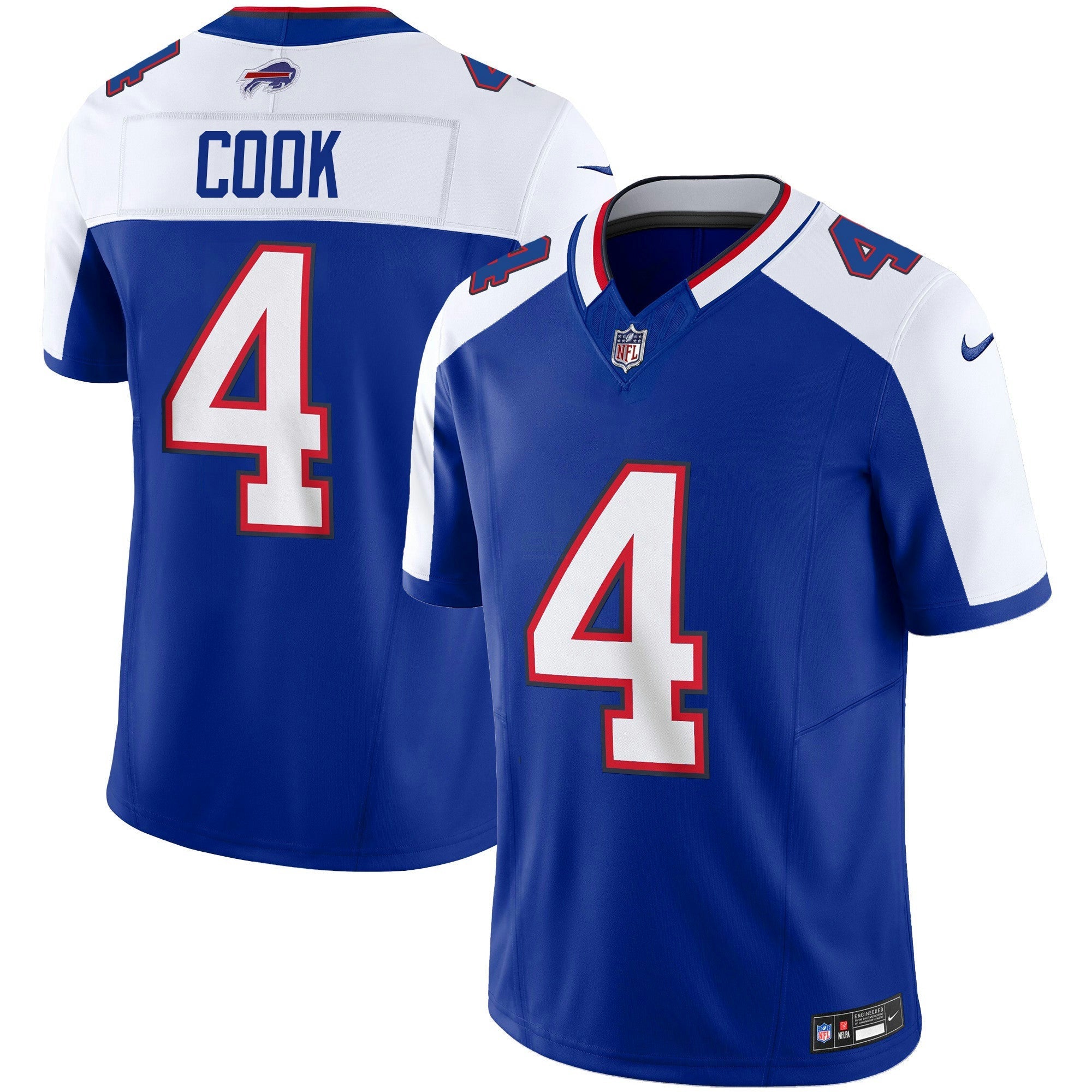 Camisa NFL Men’s Vapor Limited Jersey