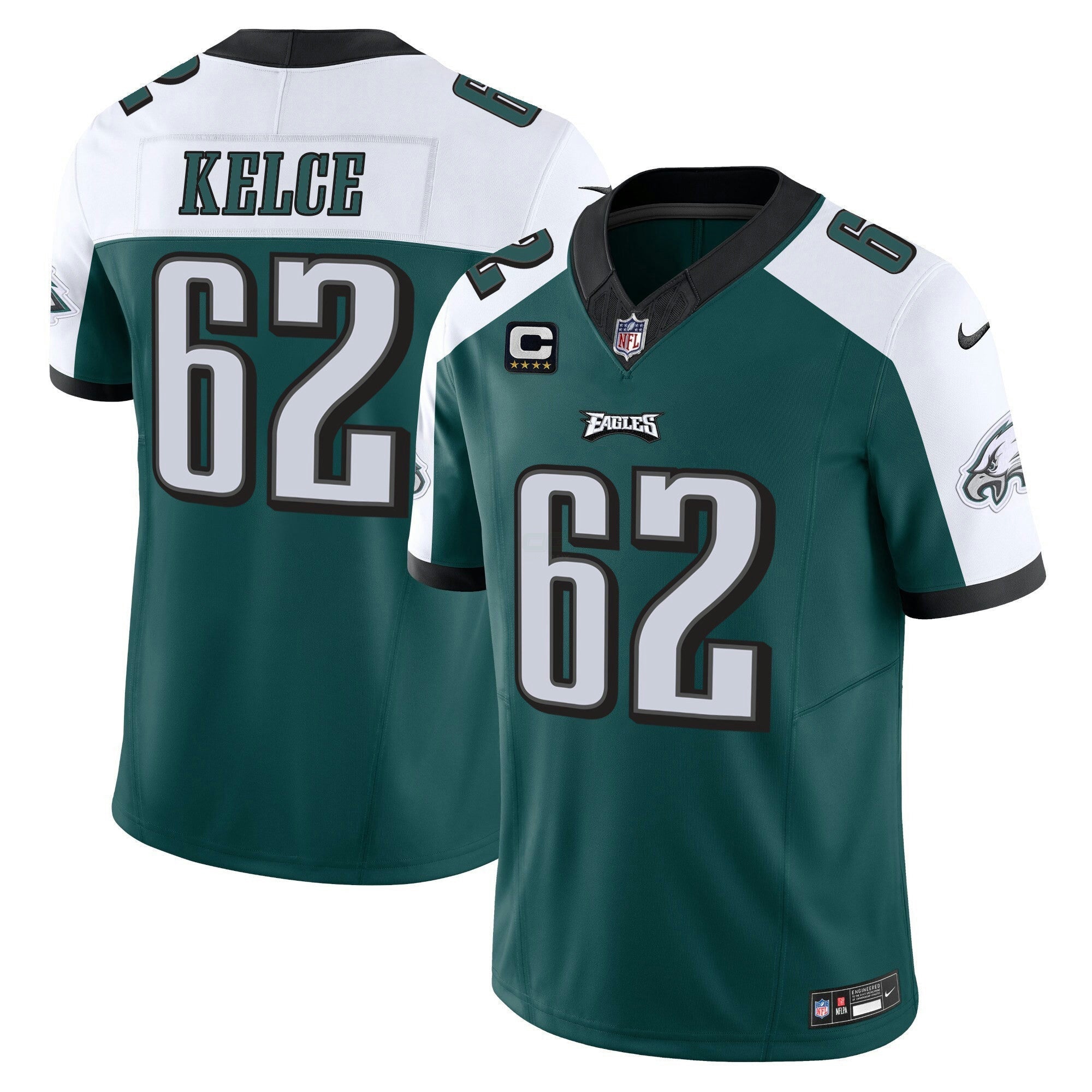 Camisa NFL Men’s Vapor Limited Jersey