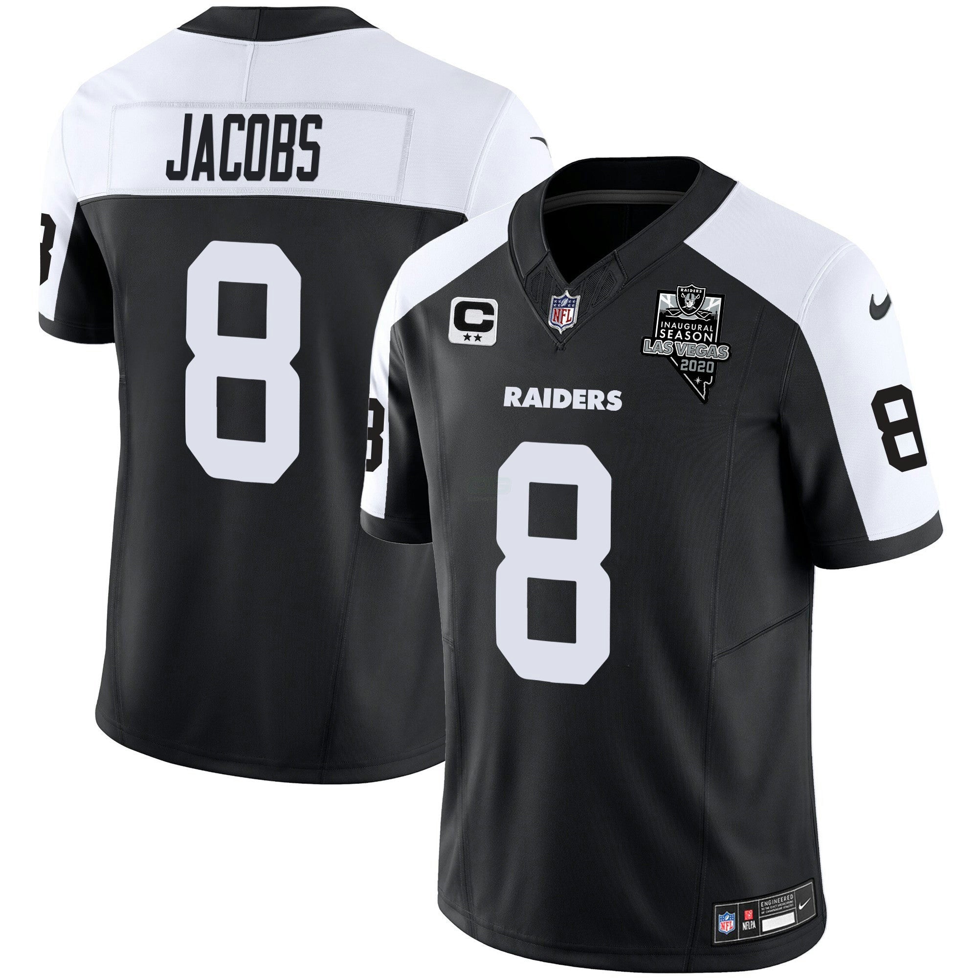 Camisa NFL Men’s Vapor Limited Jersey