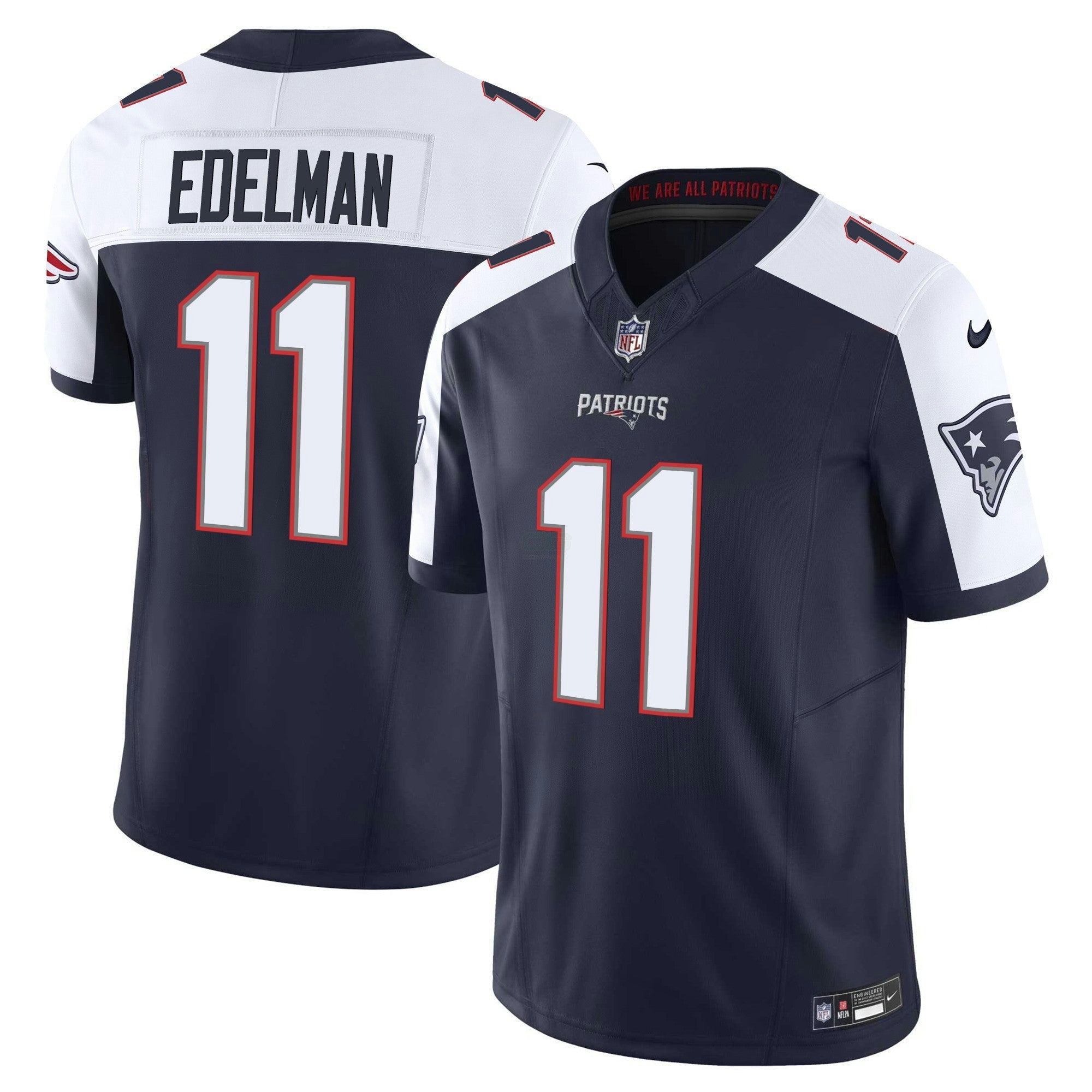 Camisa NFL Men’s Vapor Limited Jersey