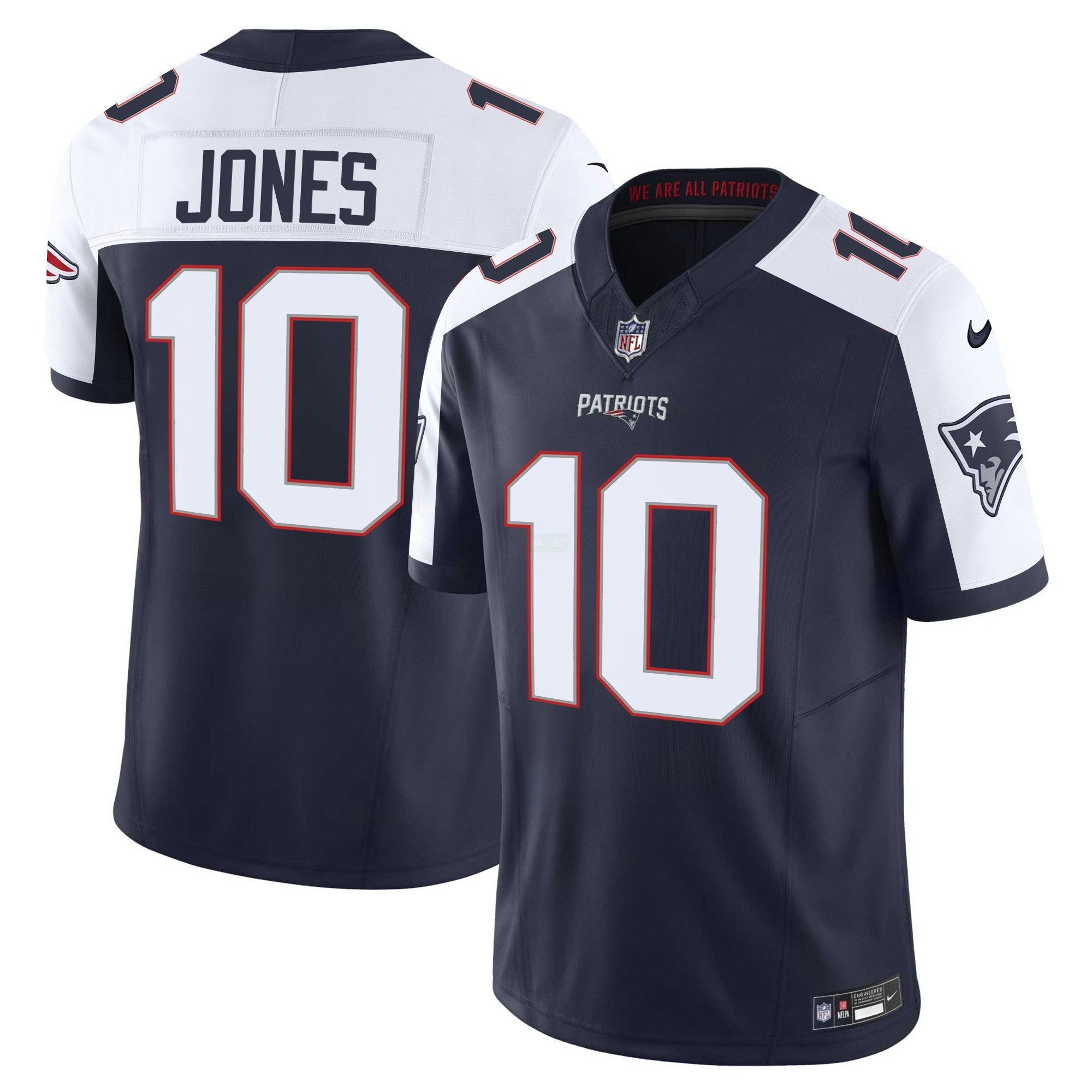 Camisa NFL Men’s Vapor Limited Jersey