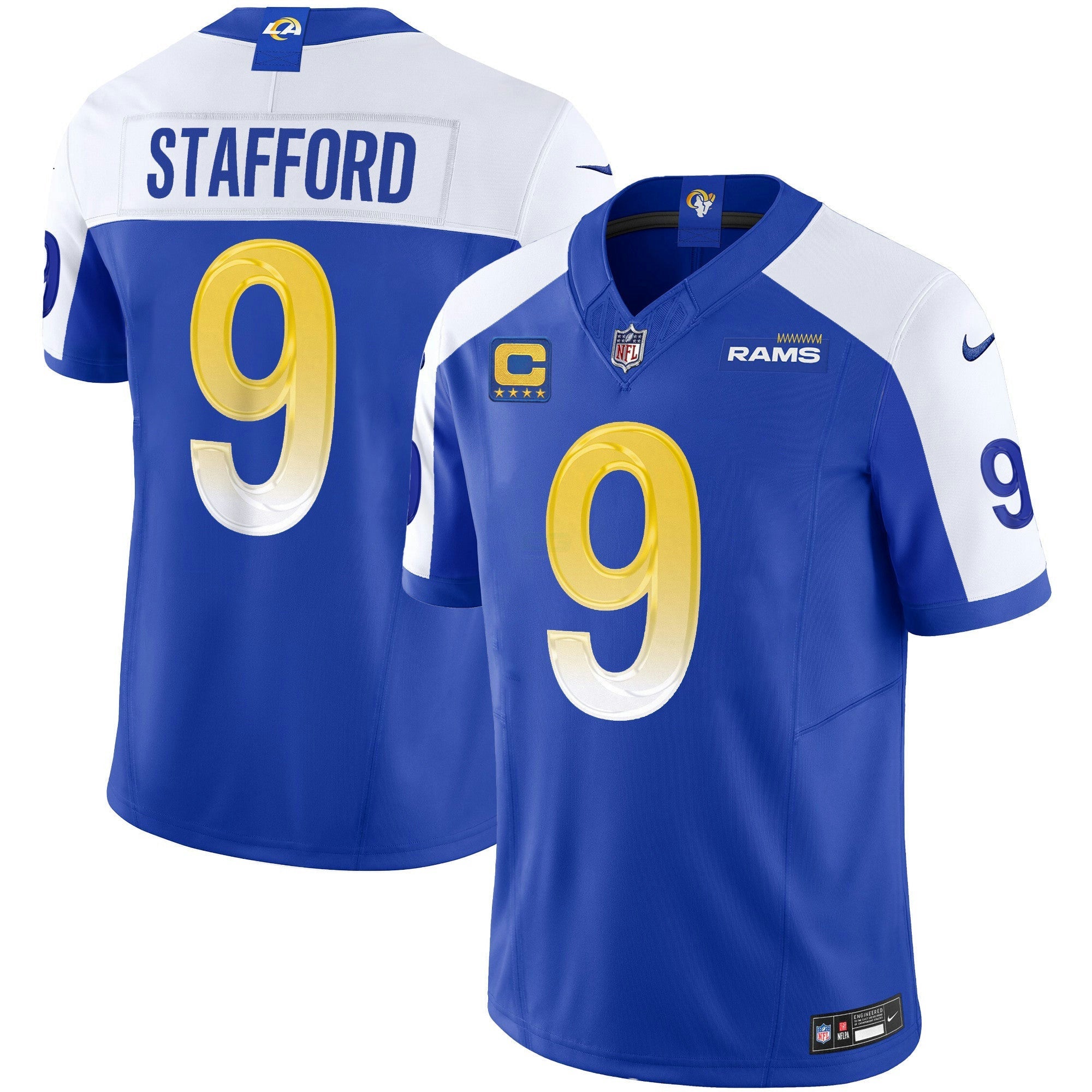 Camisa NFL Men’s Vapor Limited Jersey