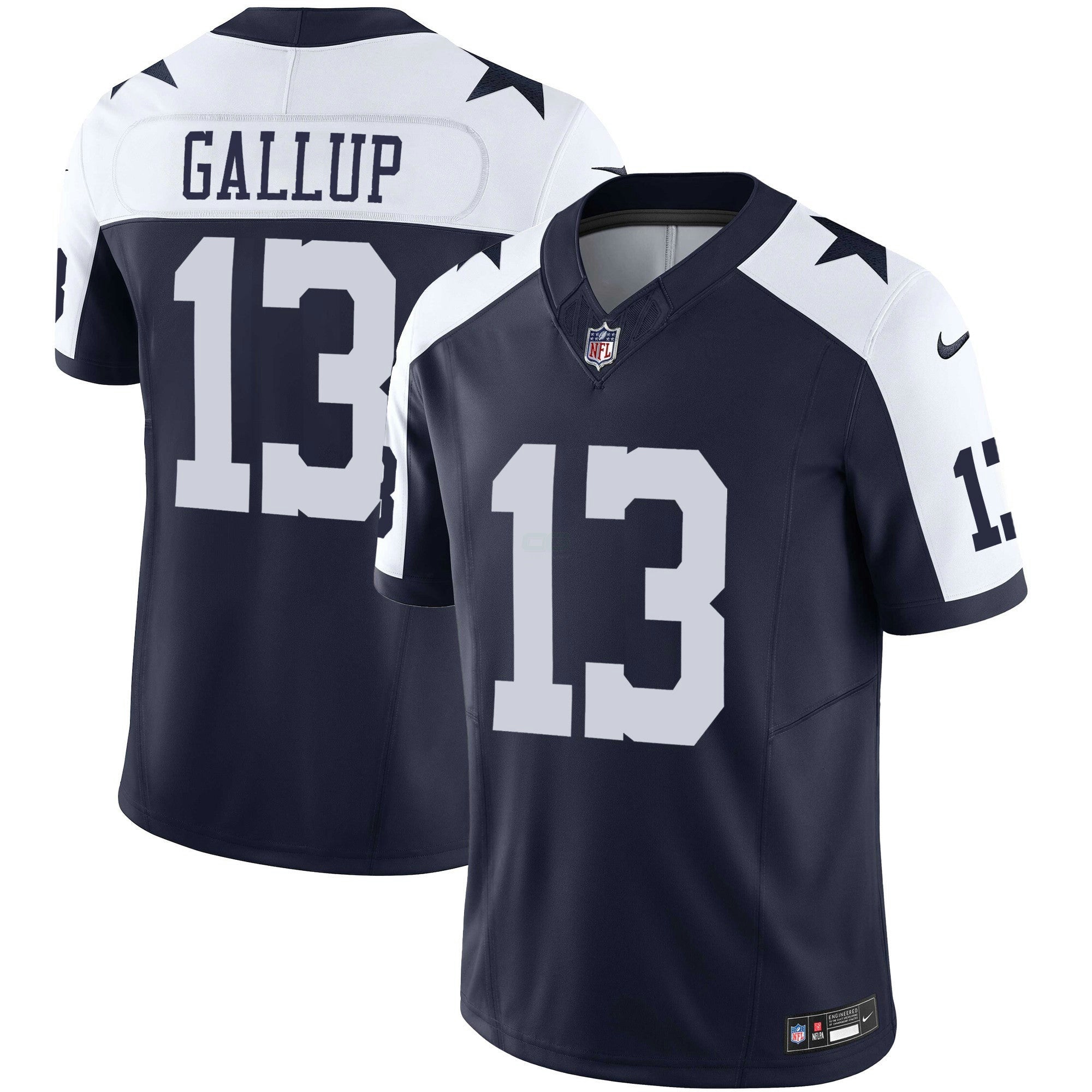 Camisa NFL Men’s Vapor Limited Jersey