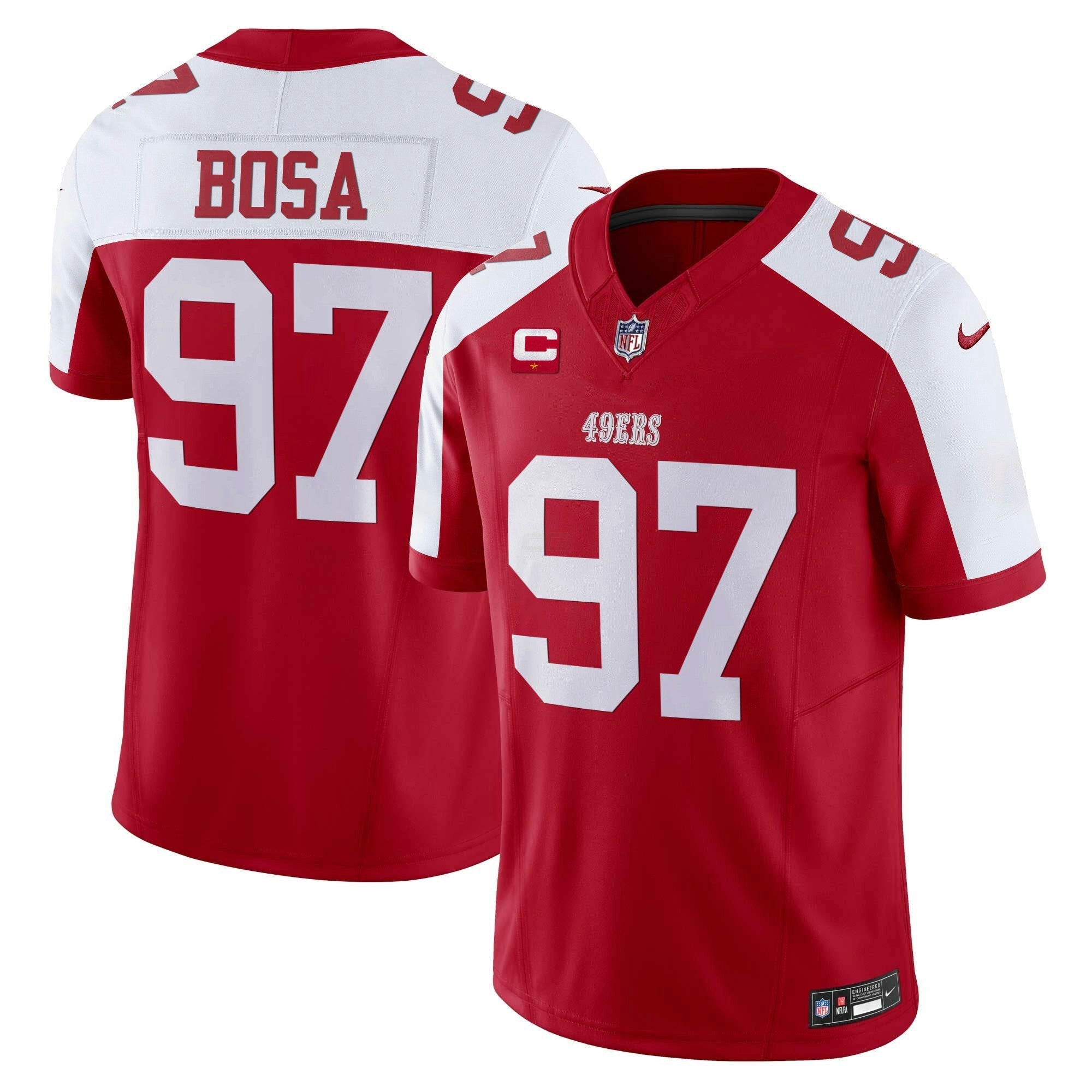 Camisa NFL Men’s Vapor Limited Jersey