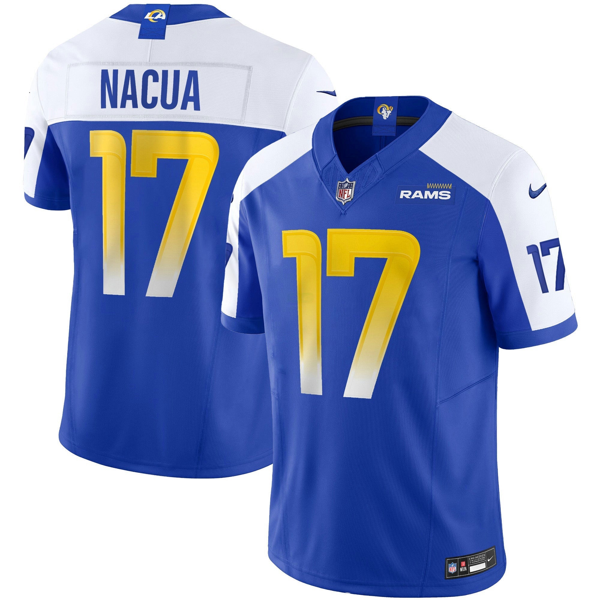 Camisa NFL Men’s Vapor Limited Jersey