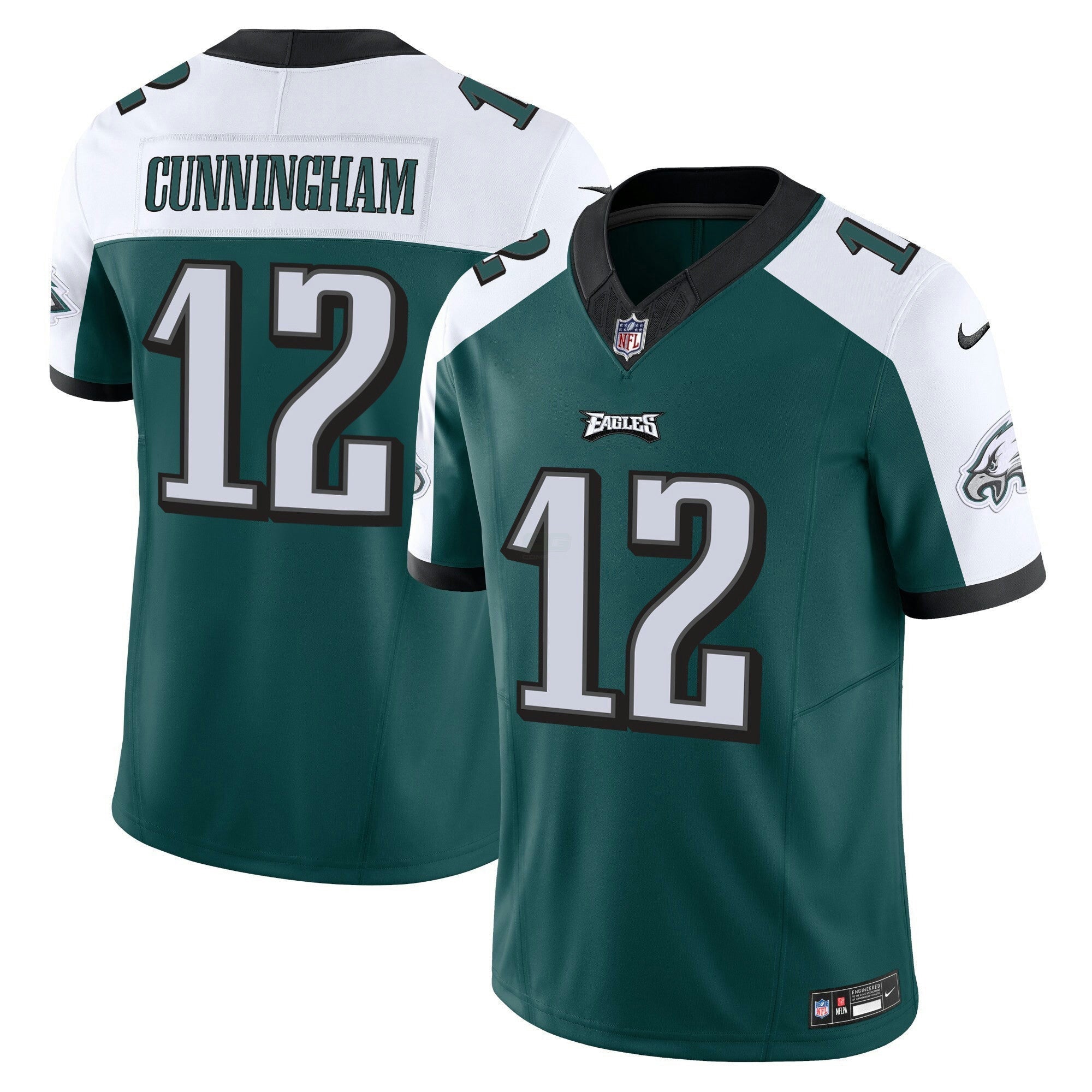 Camisa NFL Men’s Vapor Limited Jersey