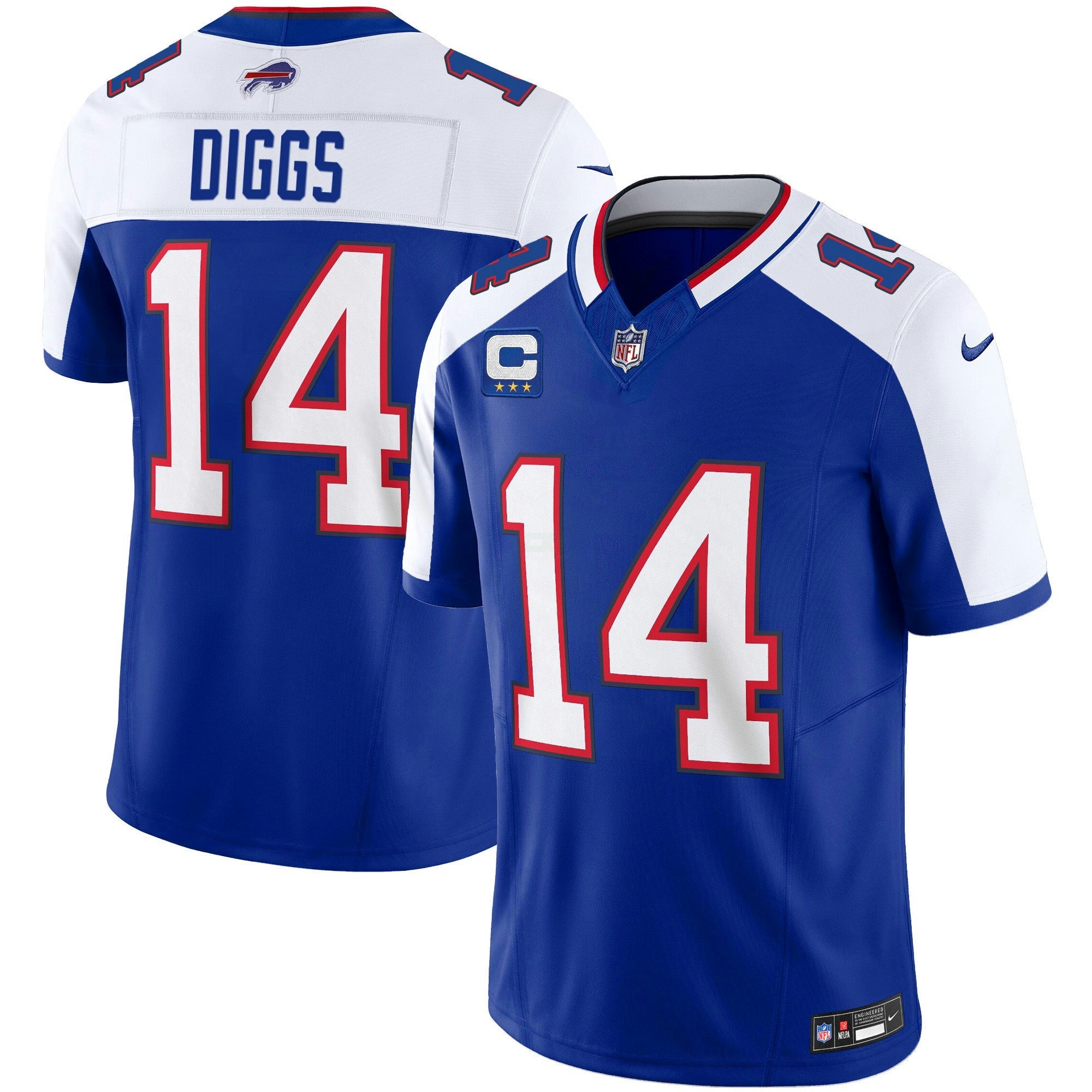 Camisa NFL Men’s Vapor Limited Jersey