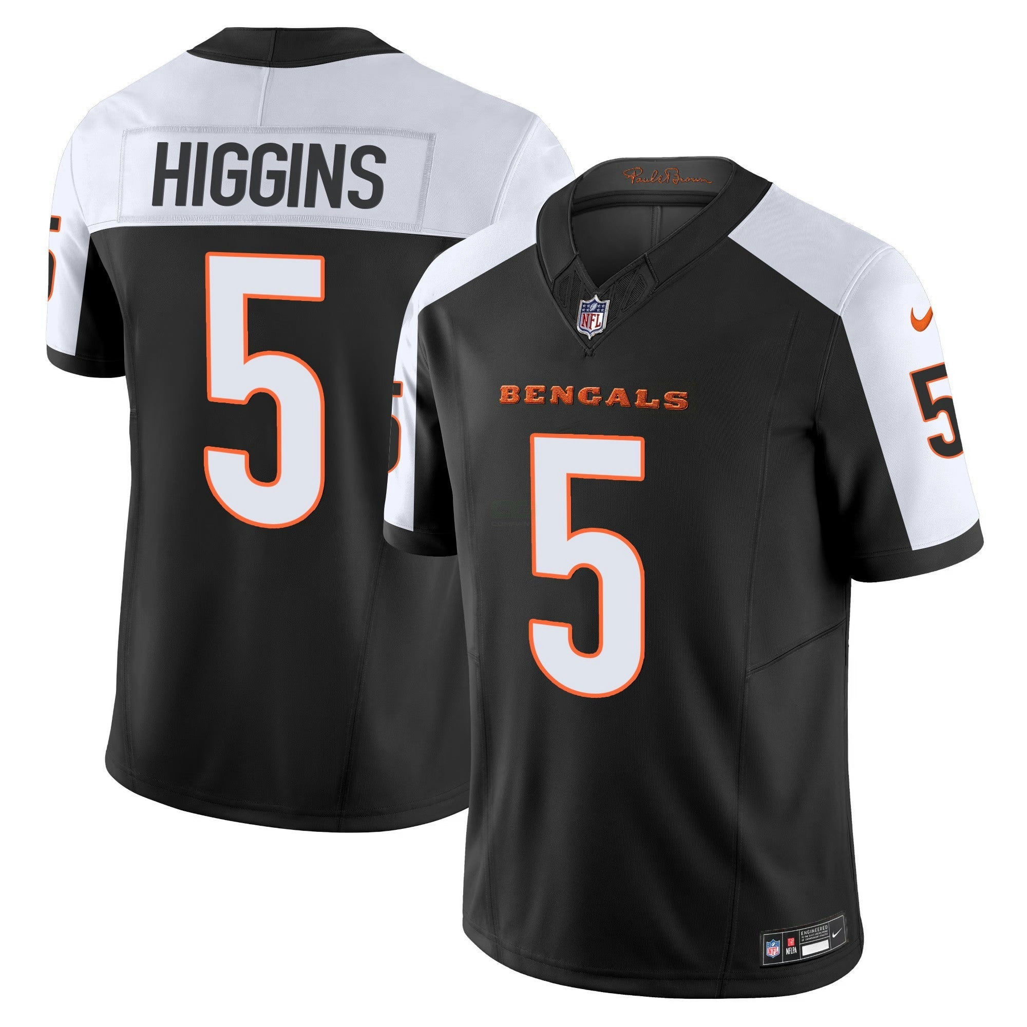 Camisa NFL Men’s Vapor Limited Jersey