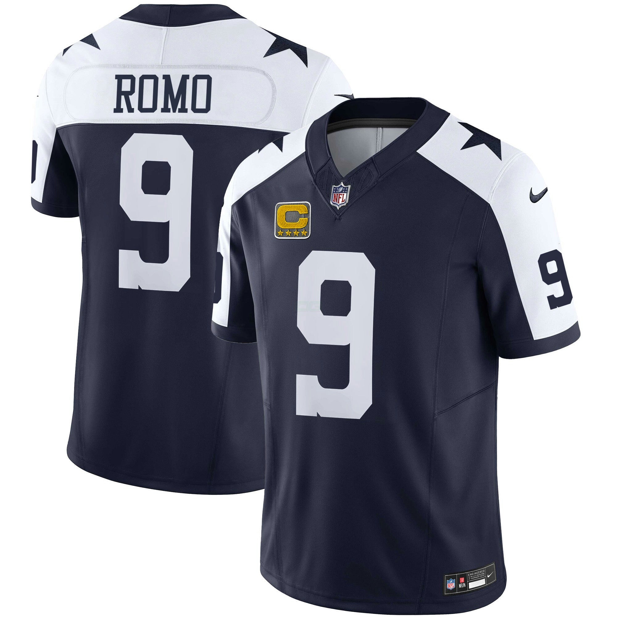 Camisa NFL Men’s Vapor Limited Jersey