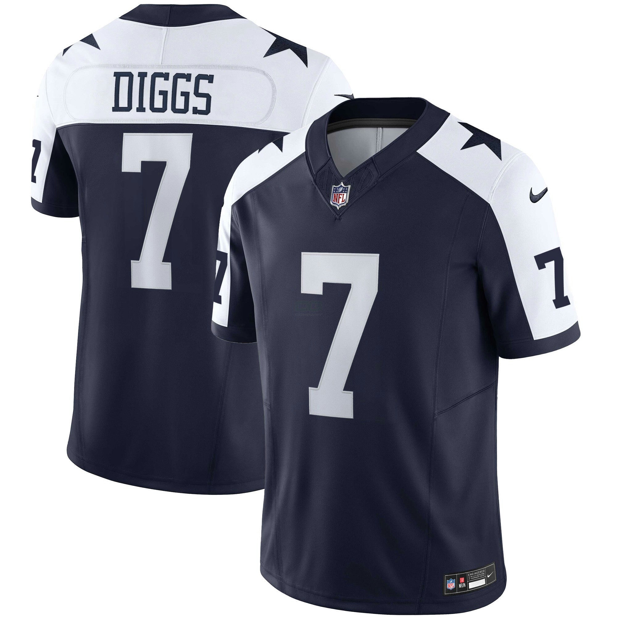 Camisa NFL Men’s Vapor Limited Jersey