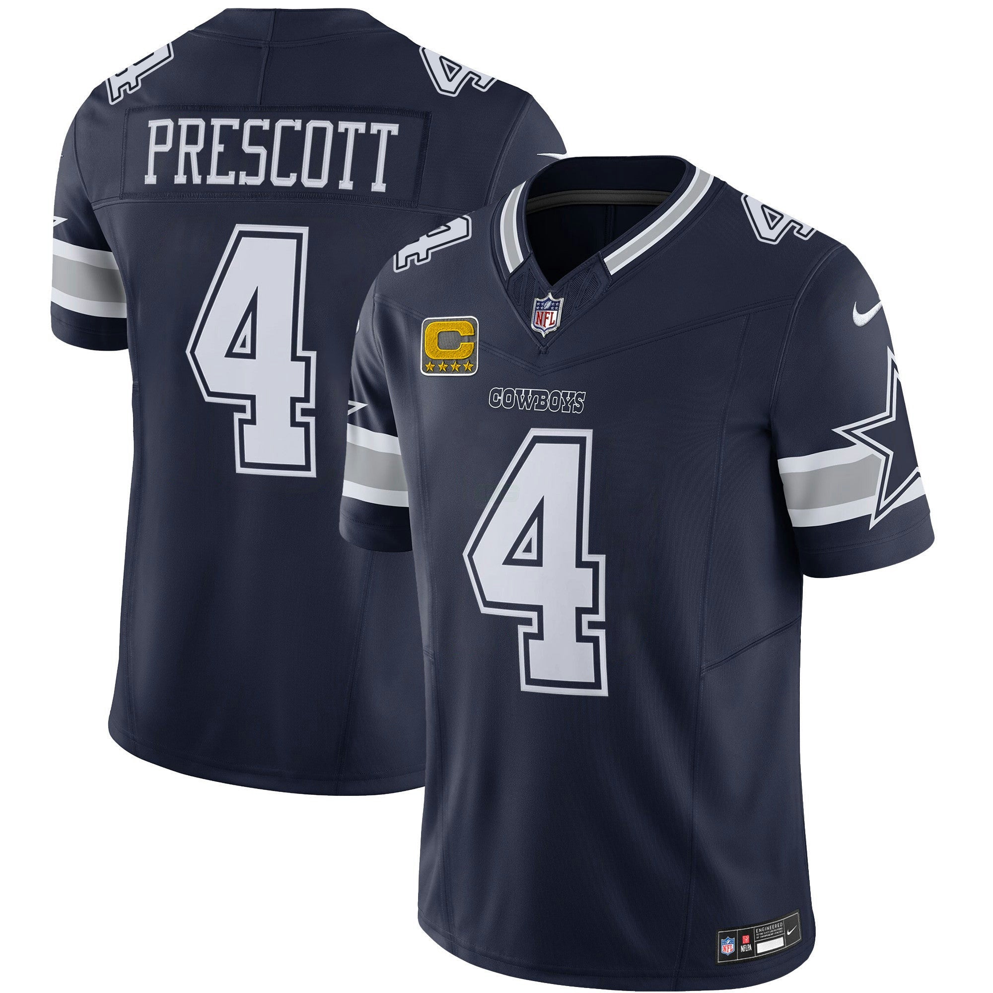Camisa NFL Men’s Vapor Limited Jersey
