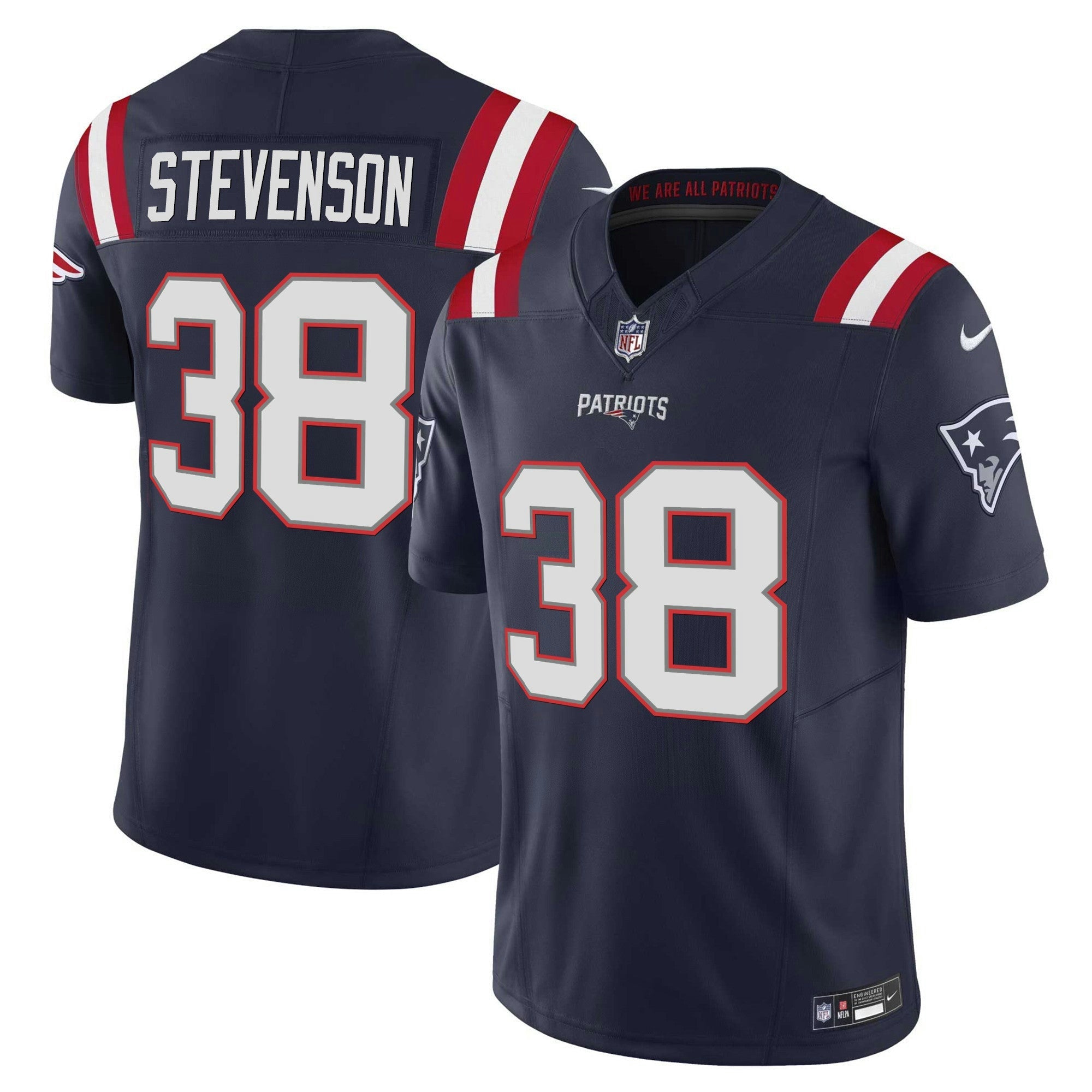 Camisa NFL Men’s Vapor Limited Jersey