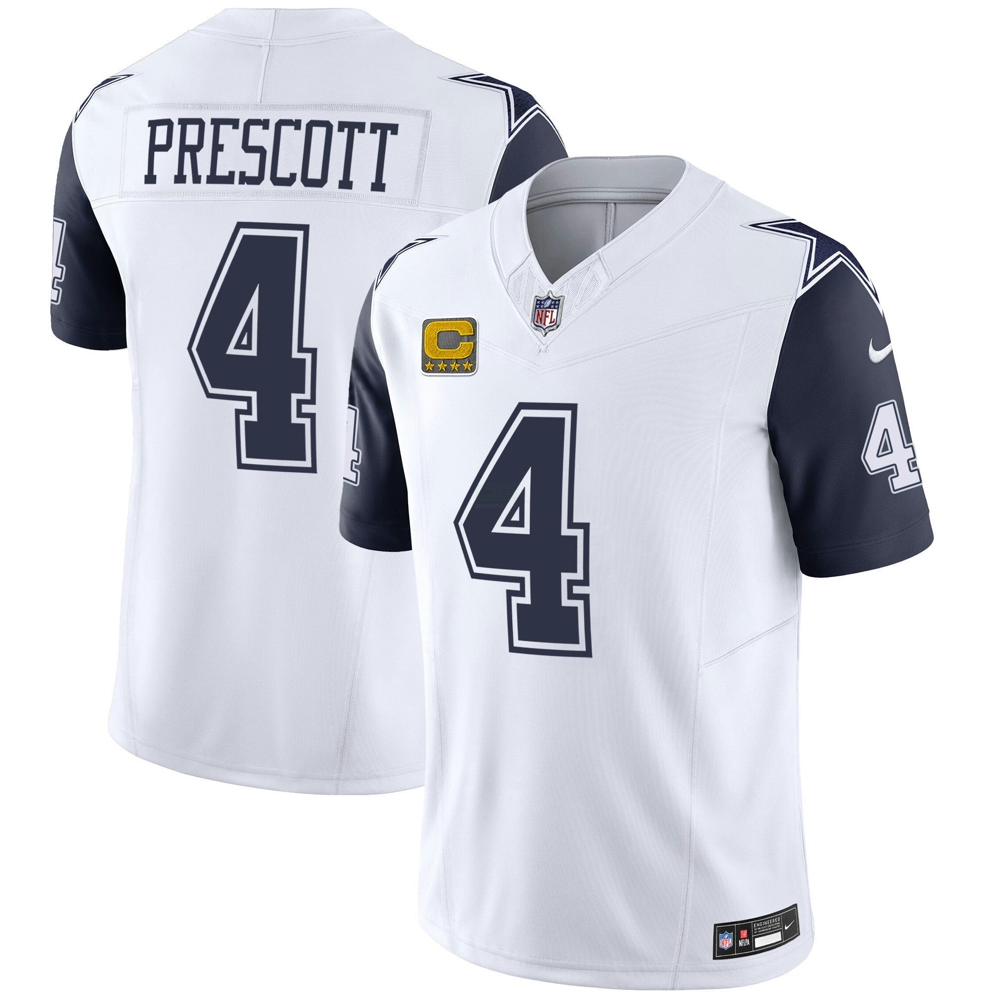 Camisa NFL Men’s Vapor Limited Jersey