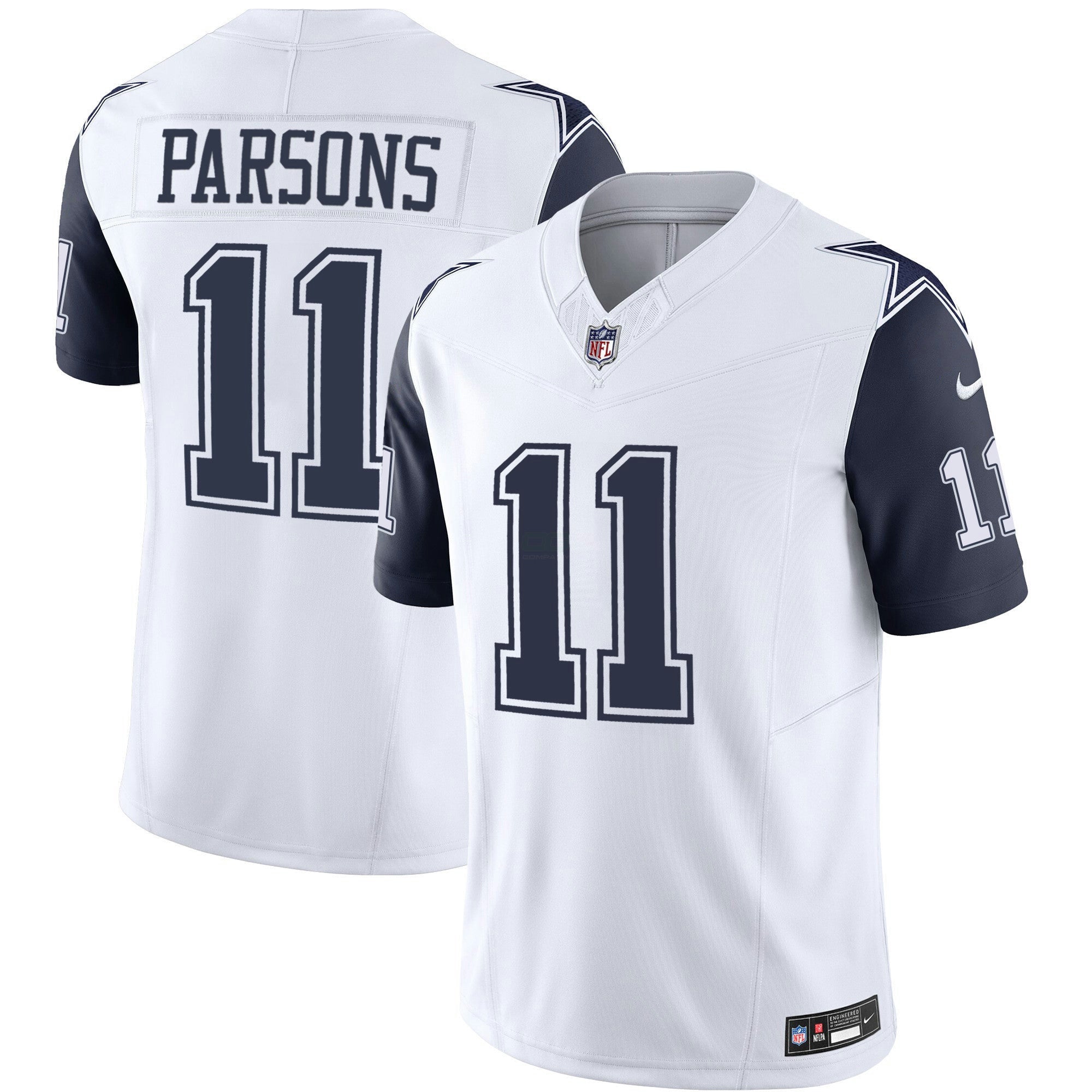 Camisa NFL Men’s Vapor Limited Jersey